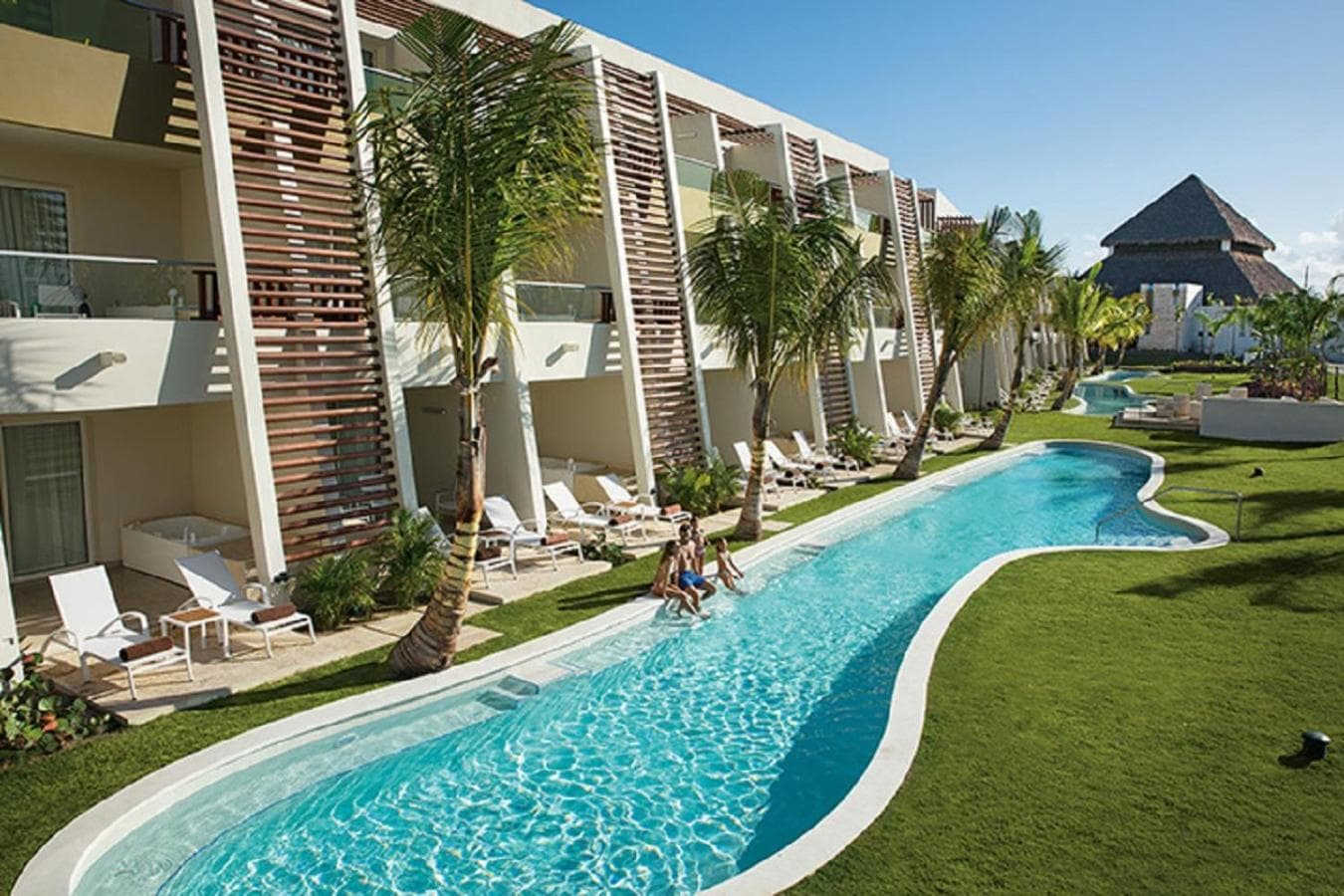 Dreams Onyx Resort & Spa - Todo Incluido — 10