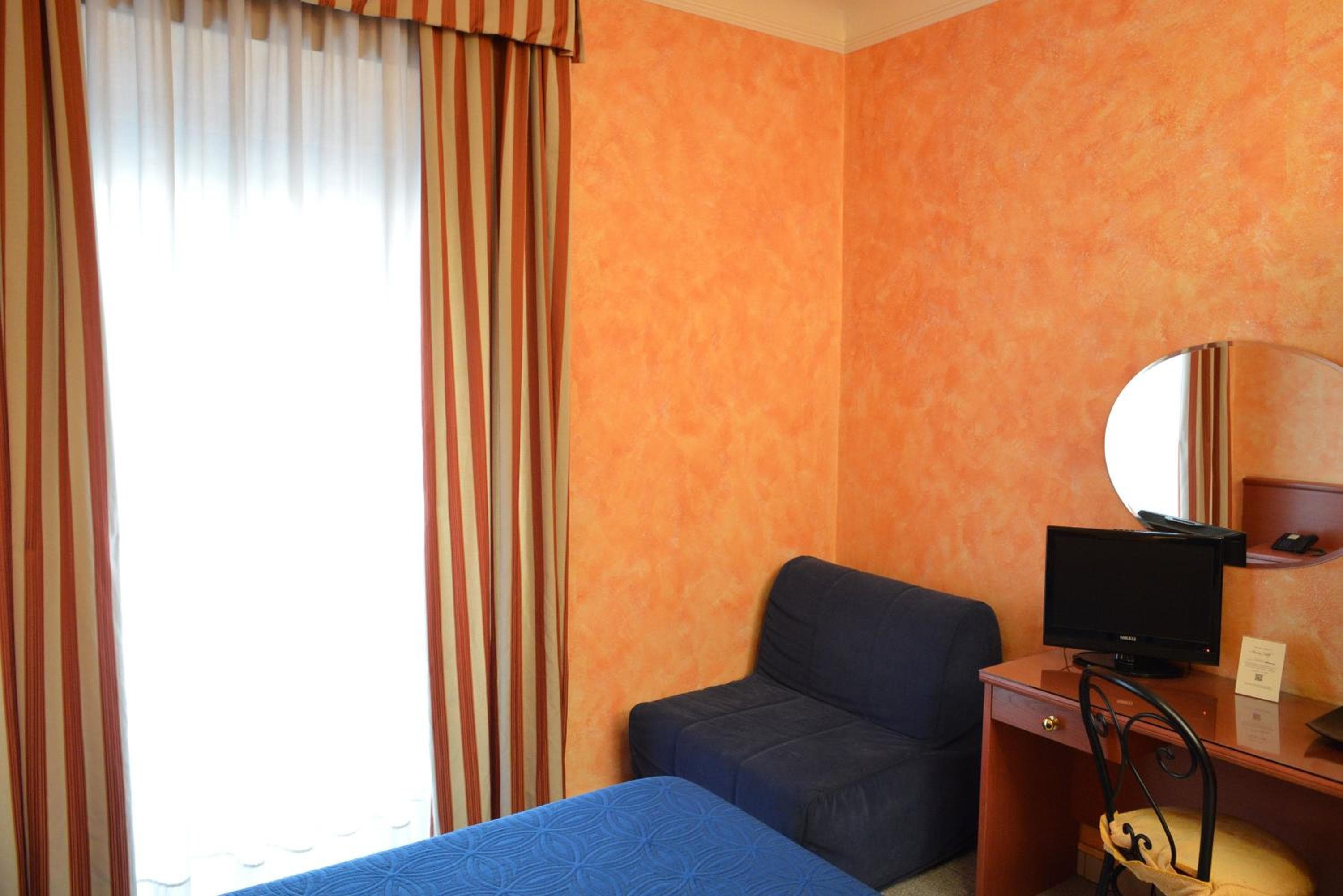 Hotel Aurora — 14
