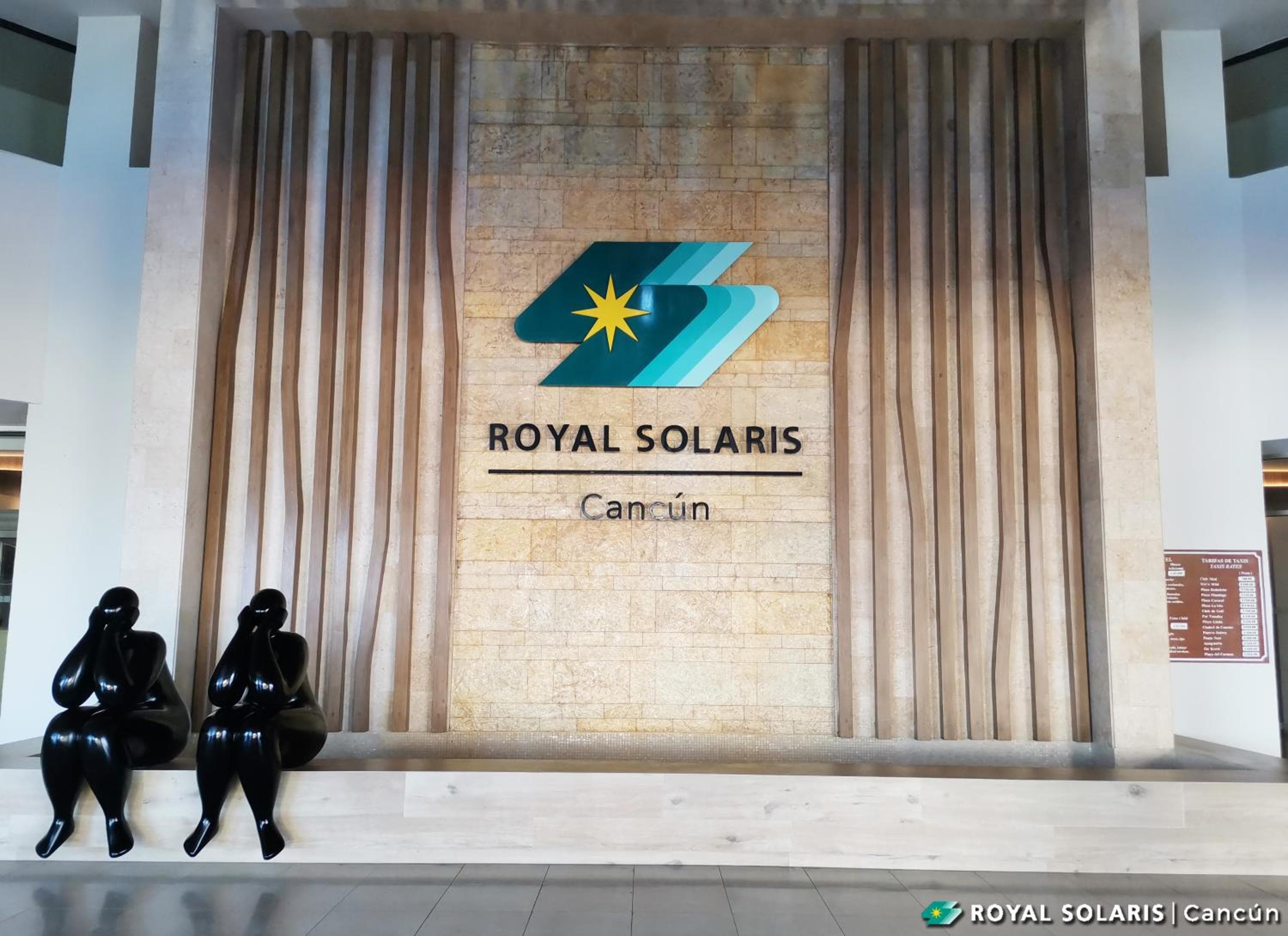Royal Solaris Cancun - All Inclusive — 24