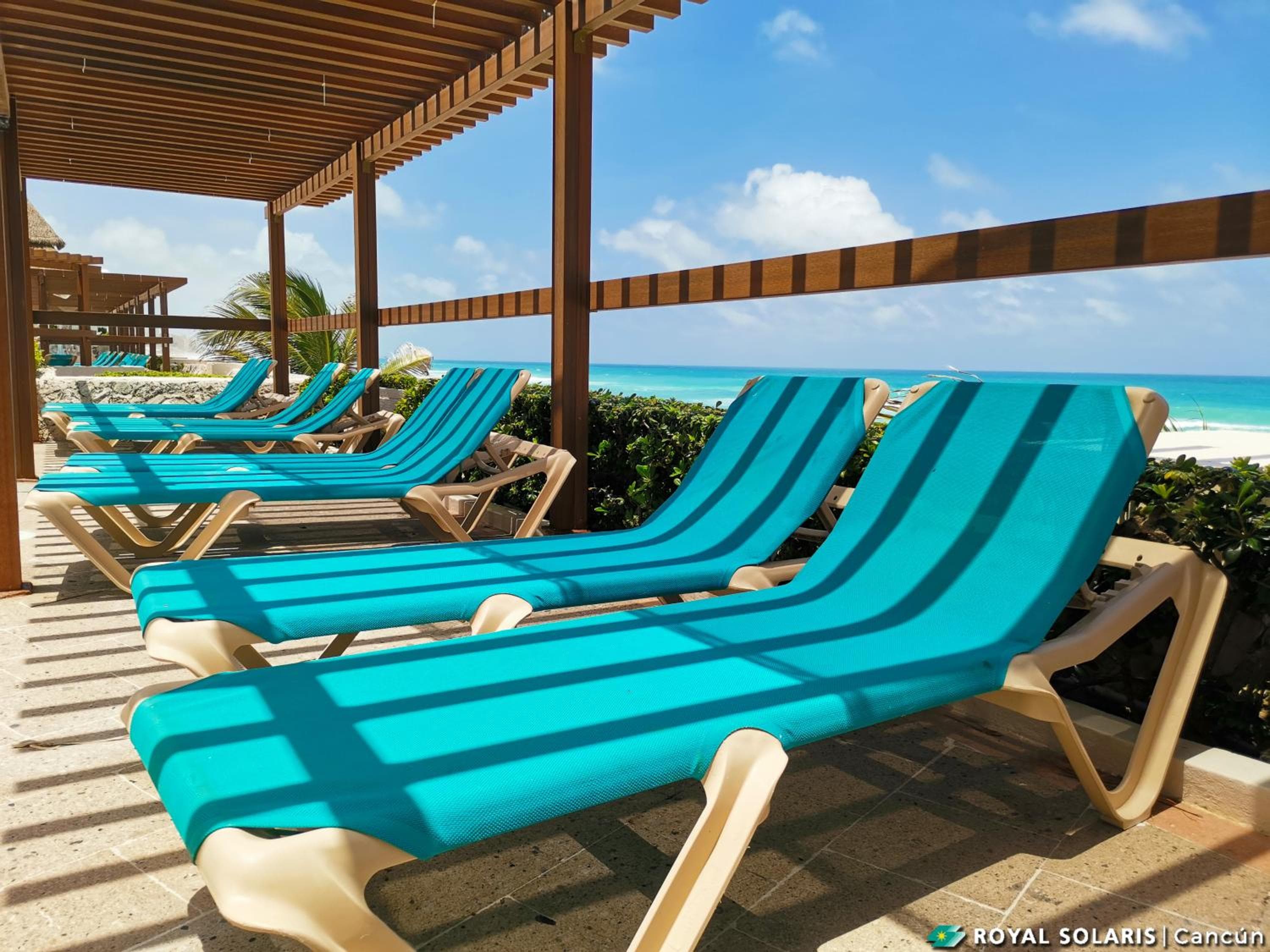 Royal Solaris Cancun - All Inclusive — 5