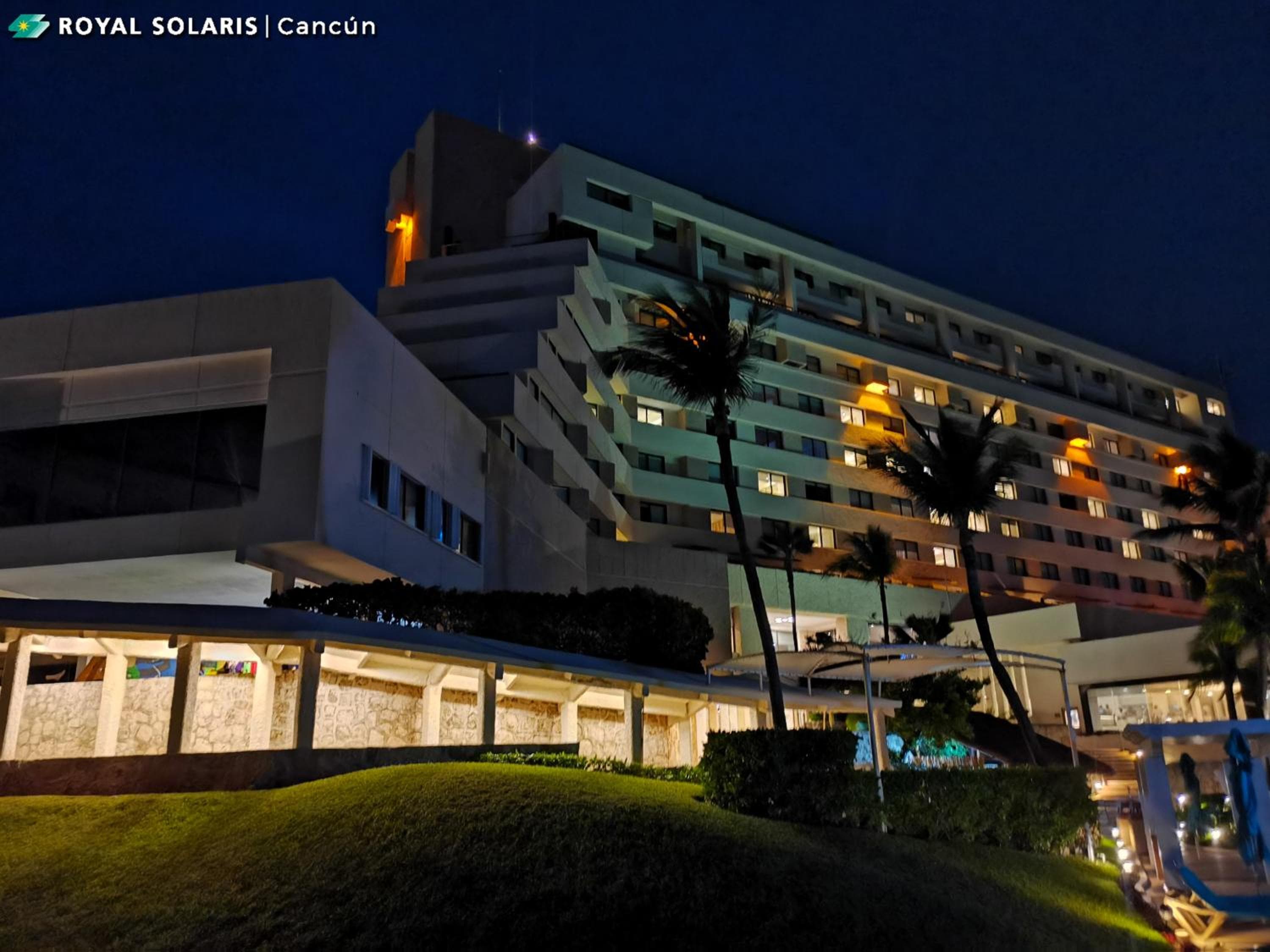 Royal Solaris Cancun - All Inclusive — 1