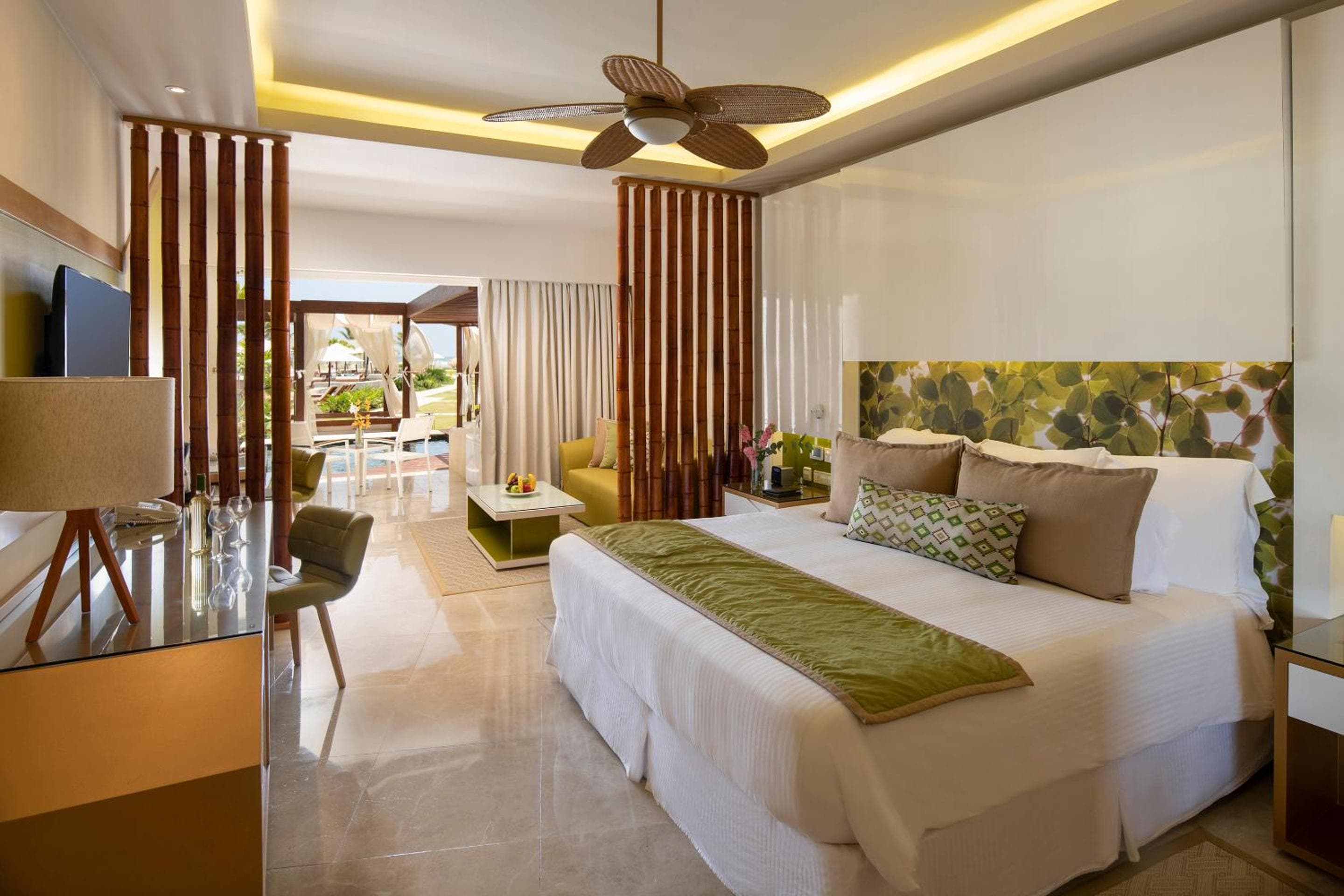 Dreams Onyx Resort & Spa - All Inclusive — 11