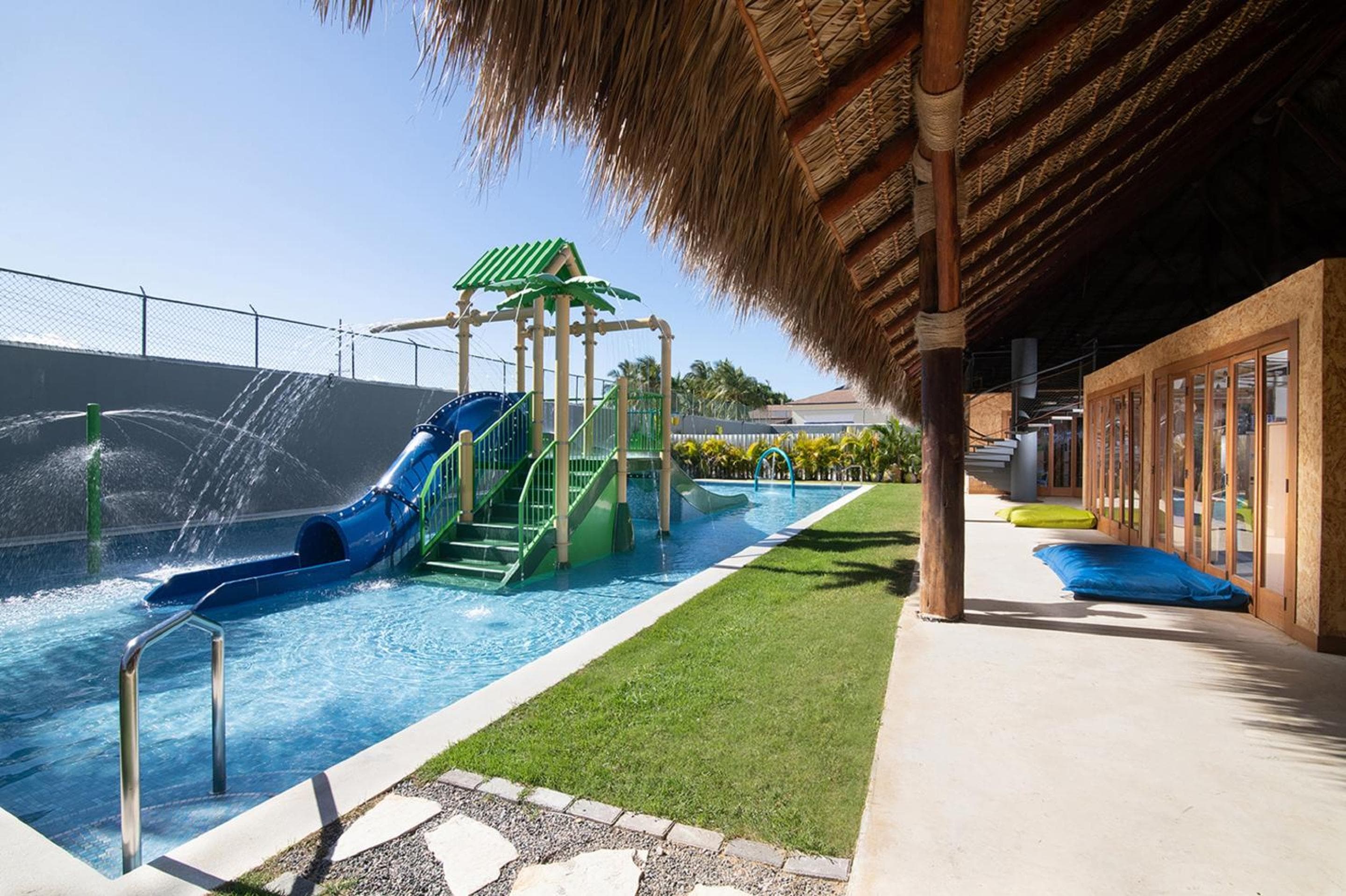 Dreams Onyx Resort & Spa - Todo Incluido — 13