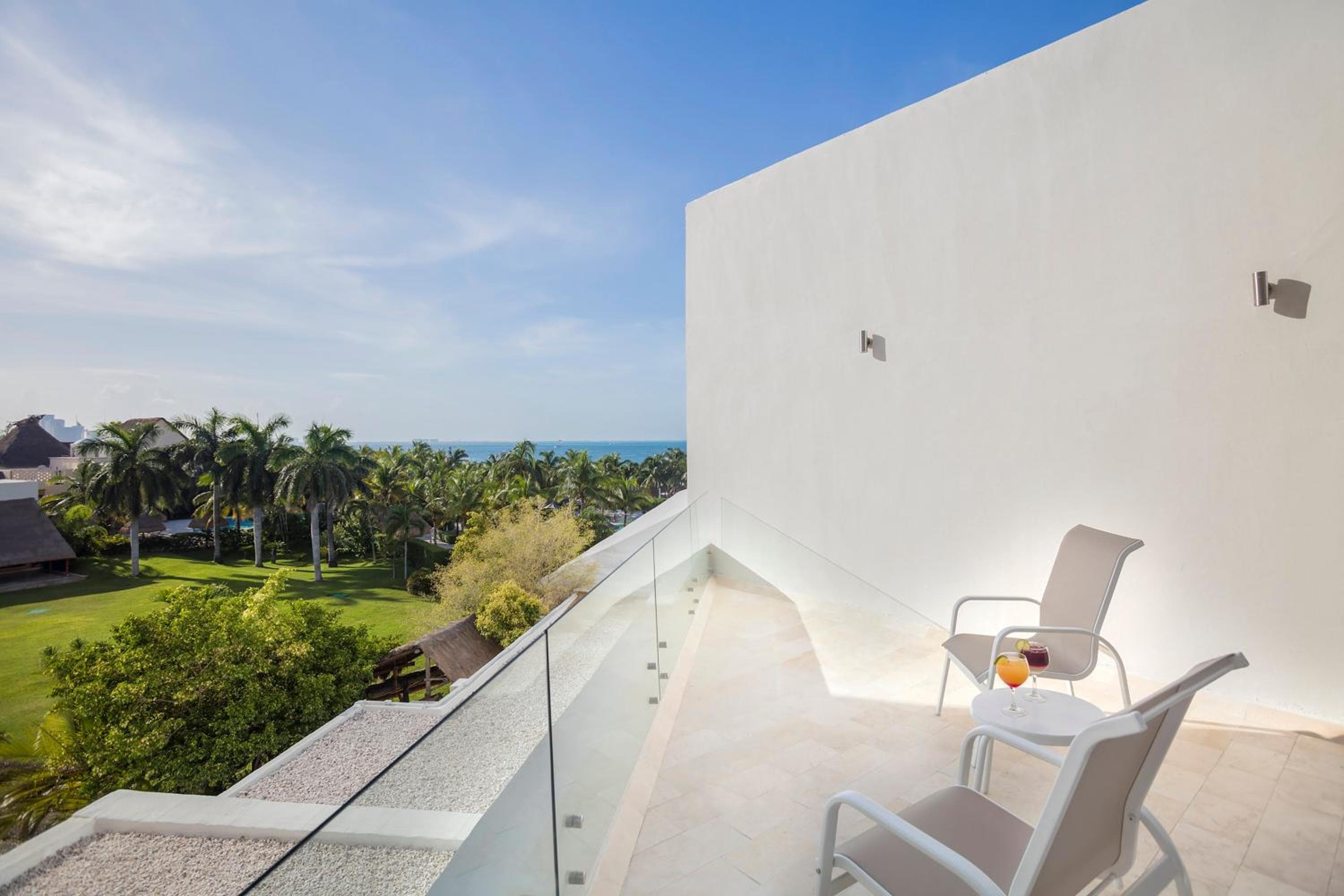 Presidente InterContinental Cancun Resort hotel, Boulevard Kukulkan Km. 7.5, Zona Hotelera, Cancún, Mexico — photo 83