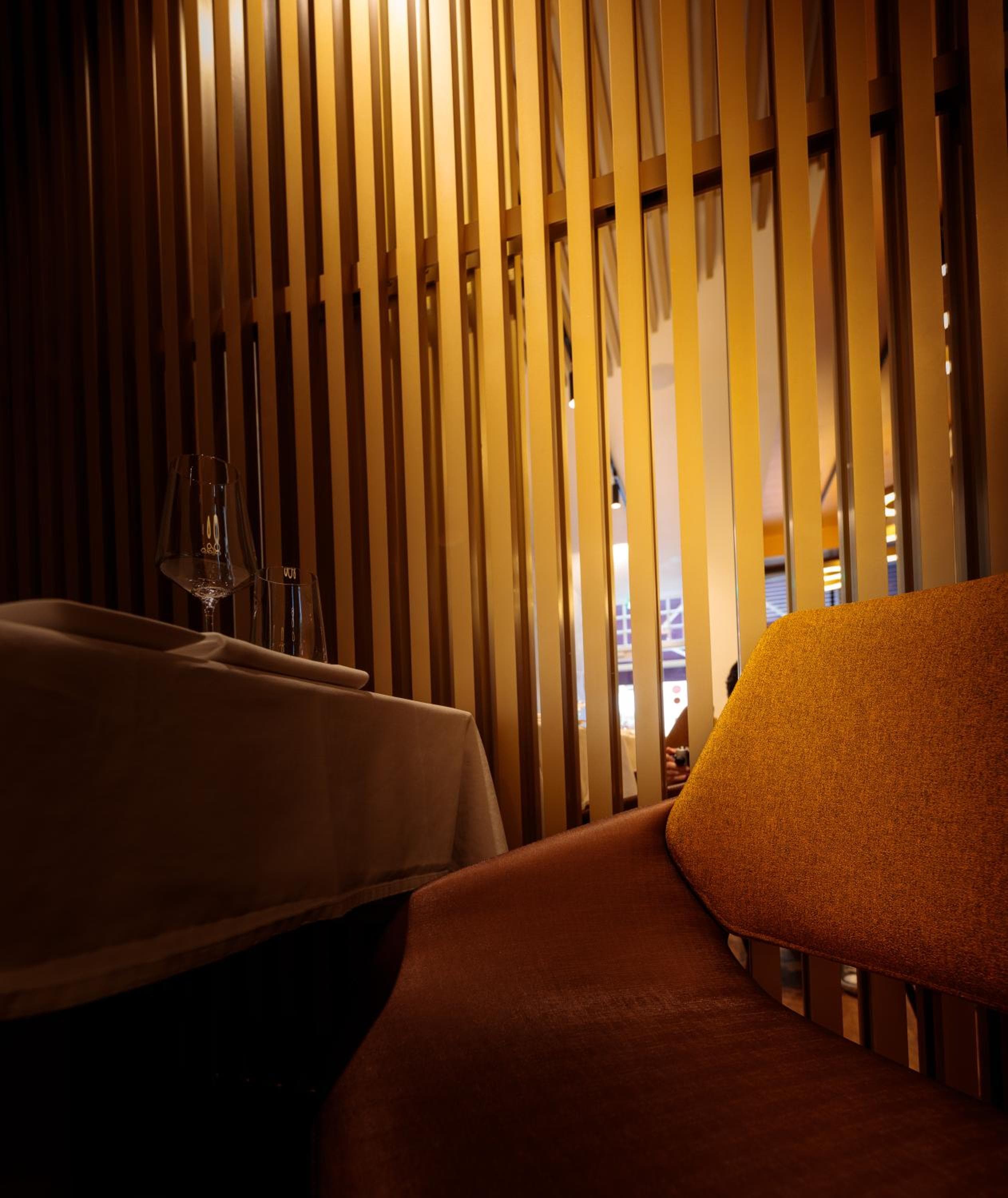Boutique Hotel Albus Amsterdam Centre — 12