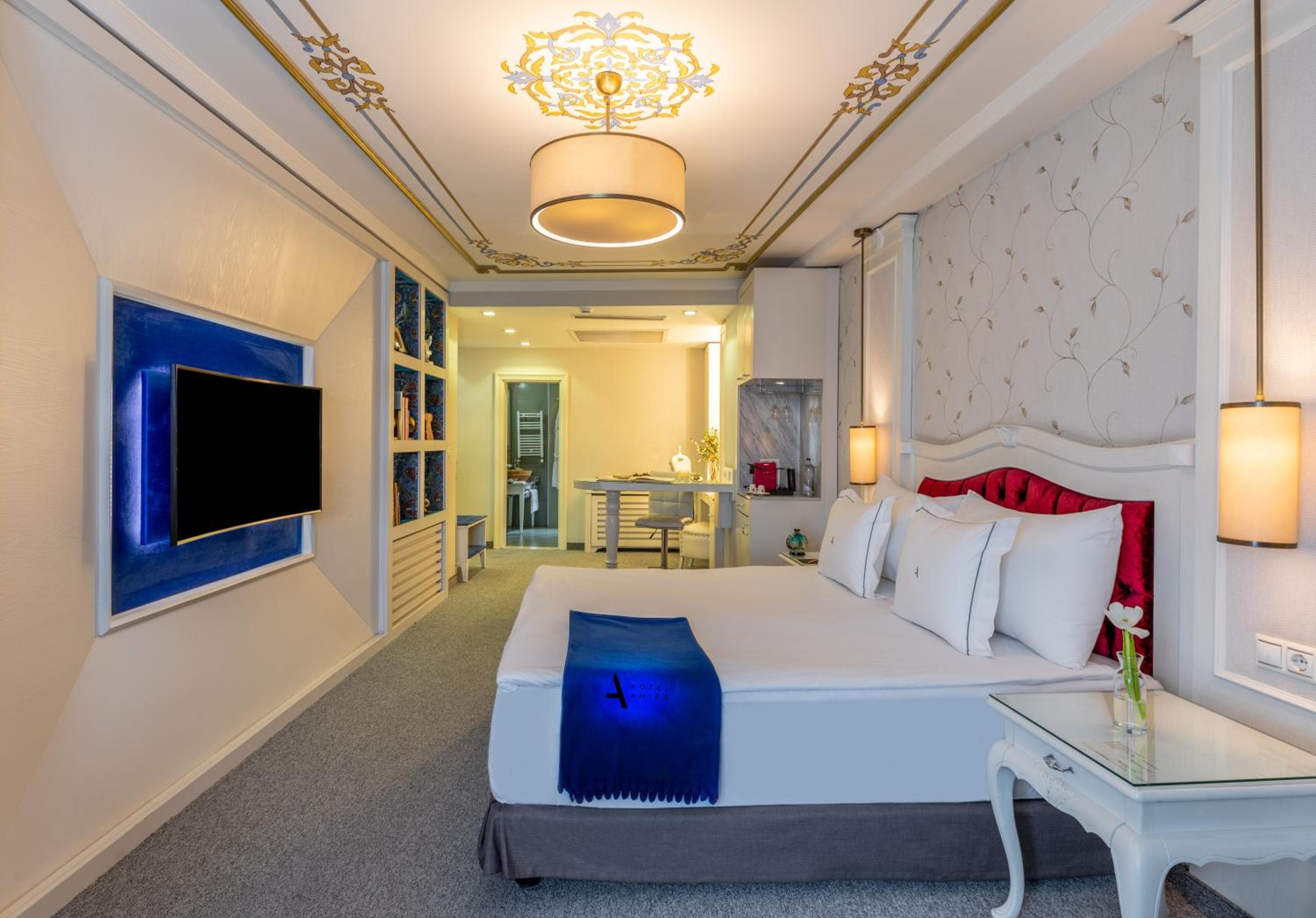 Hotel Amira Istanbul — 5