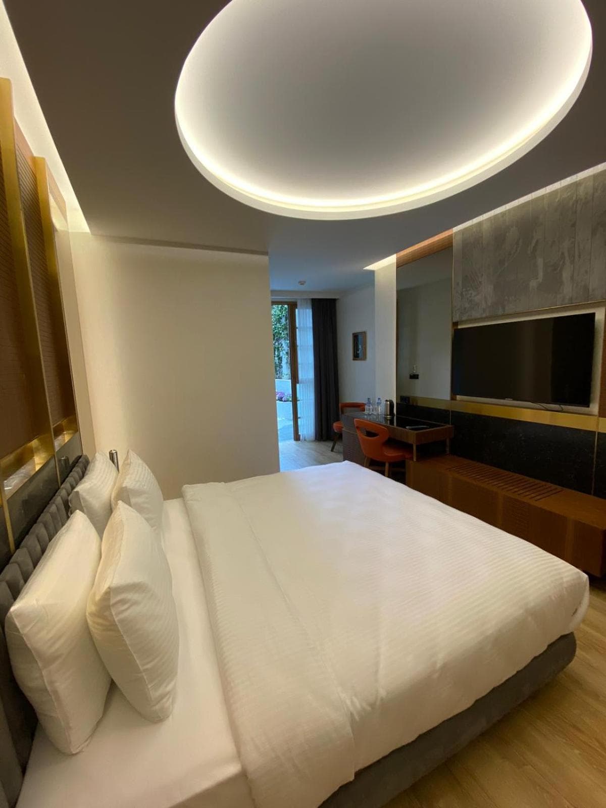 Henna Hotel Istanbul — 19