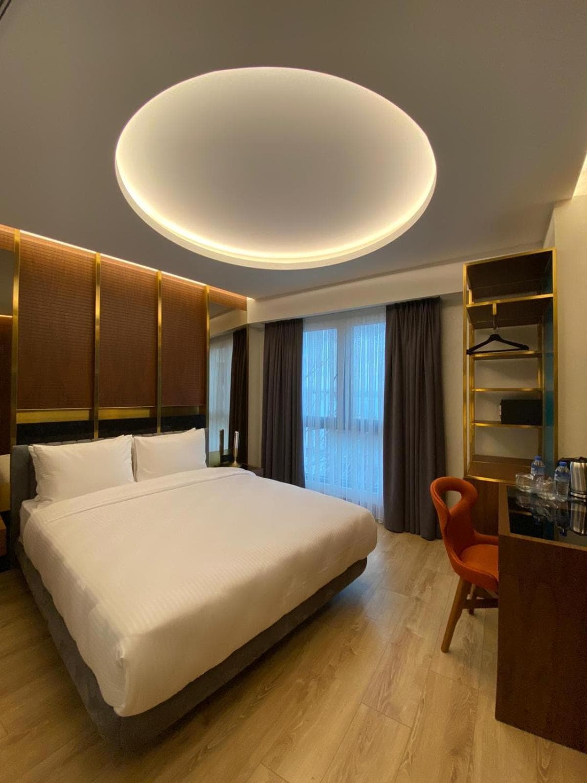 Henna Hotel Istanbul — 18