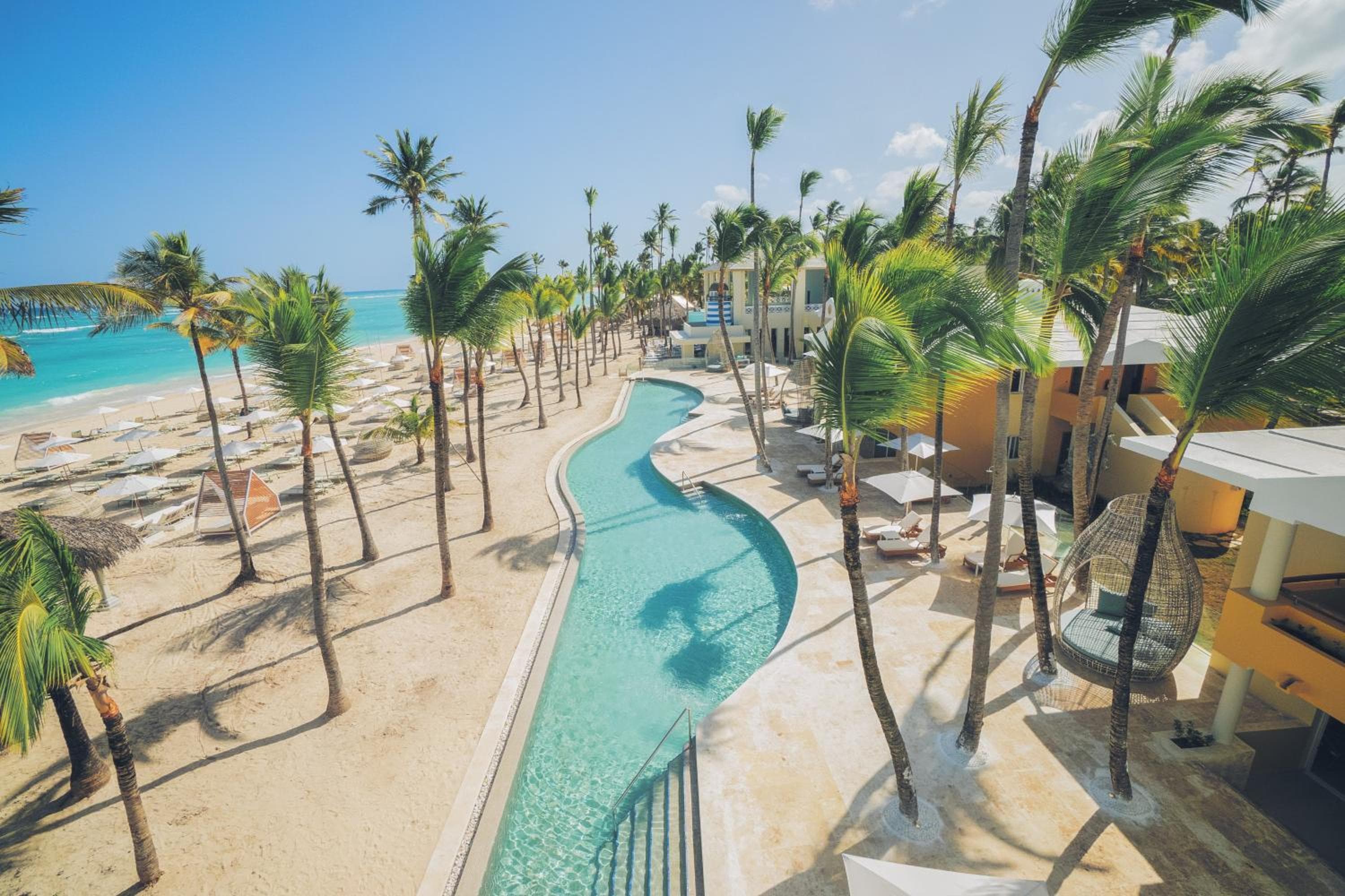Iberostar Selection Coral Bávaro - All Inclusive — 6