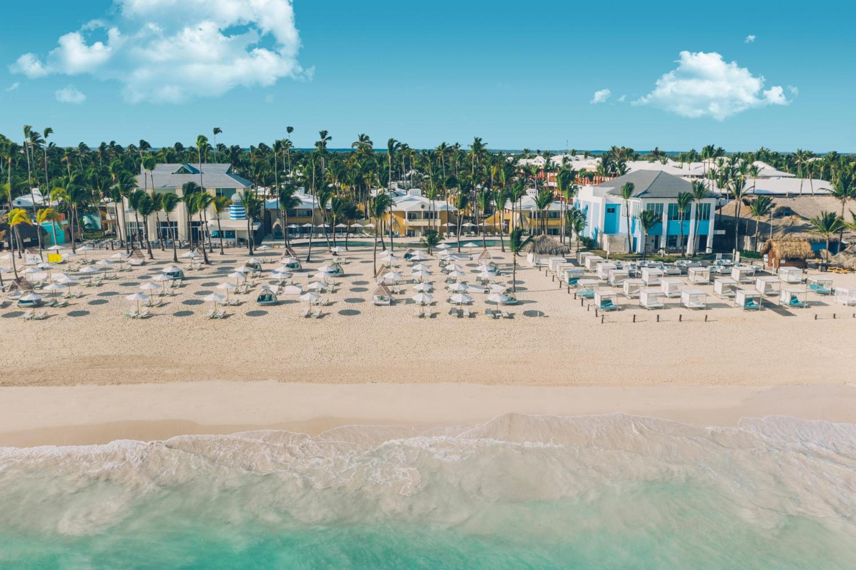 Iberostar Selection Coral Bávaro - All Inclusive — 1