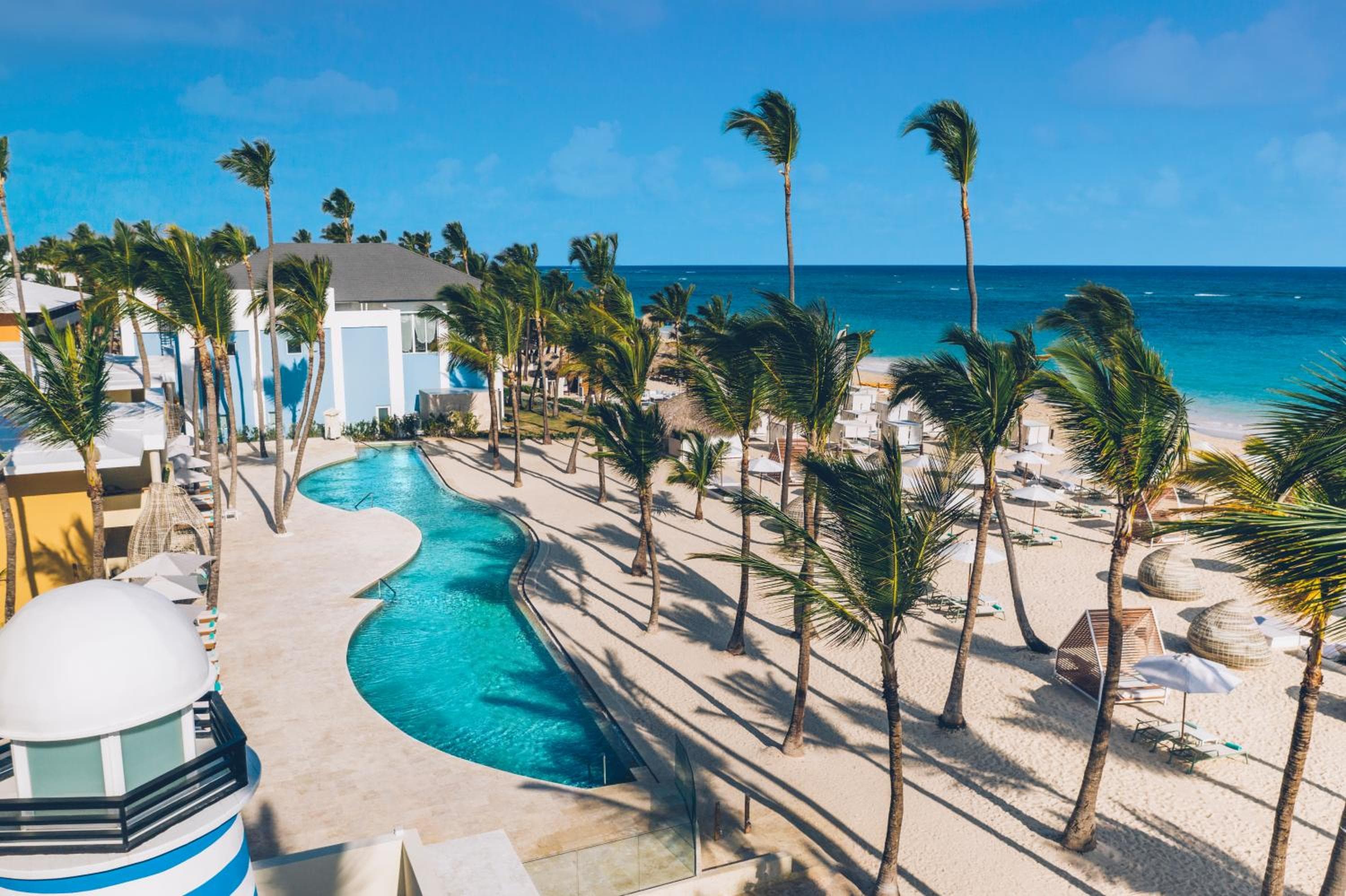 Iberostar Selection Coral Bávaro - All Inclusive — 3