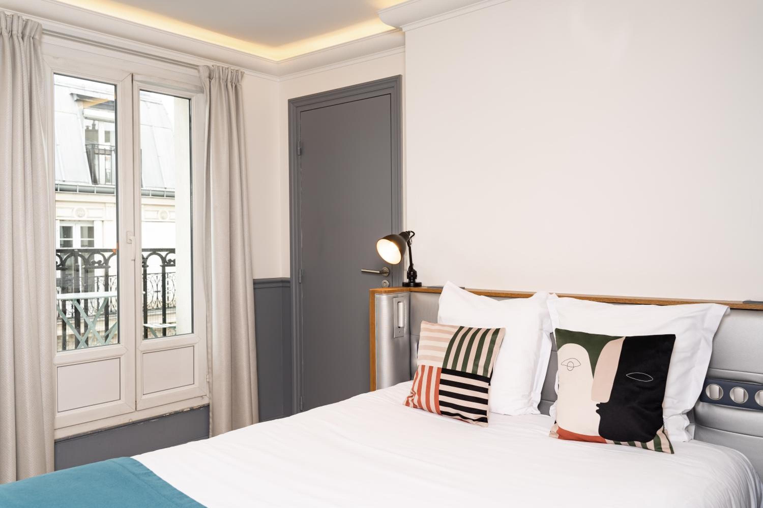Hotel Petit Lafayette — 16