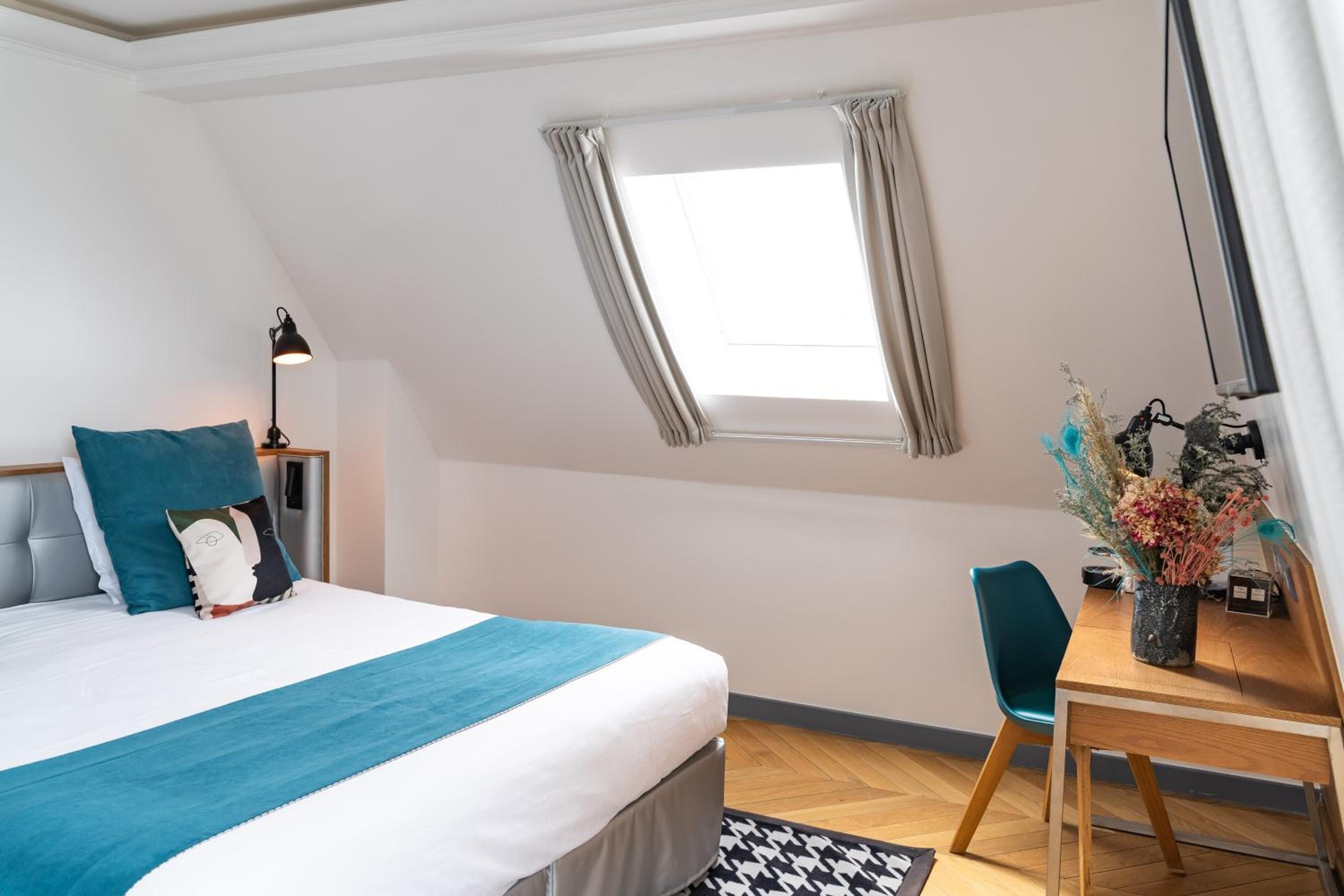 Hotel Petit Lafayette — 25