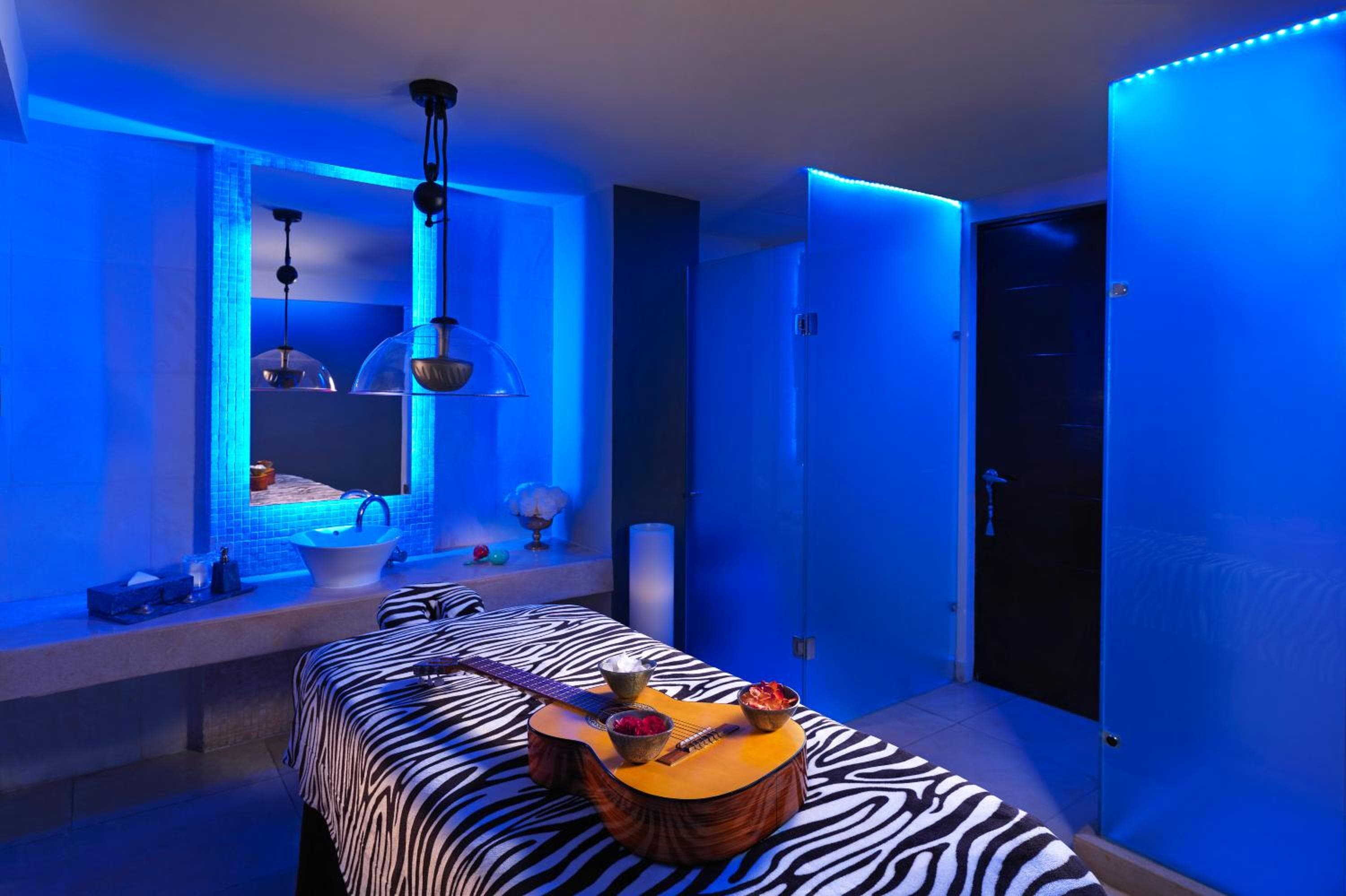 Hard Rock Hotel Cancun - All Inclusive — 16