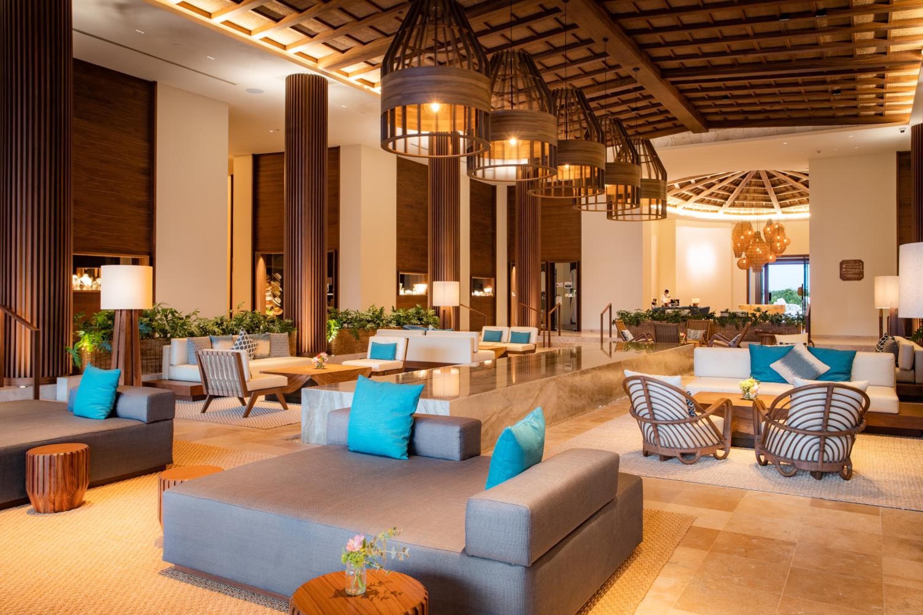 Secrets Maroma Beach Riviera Cancun - Nur für Erwachsene — 7