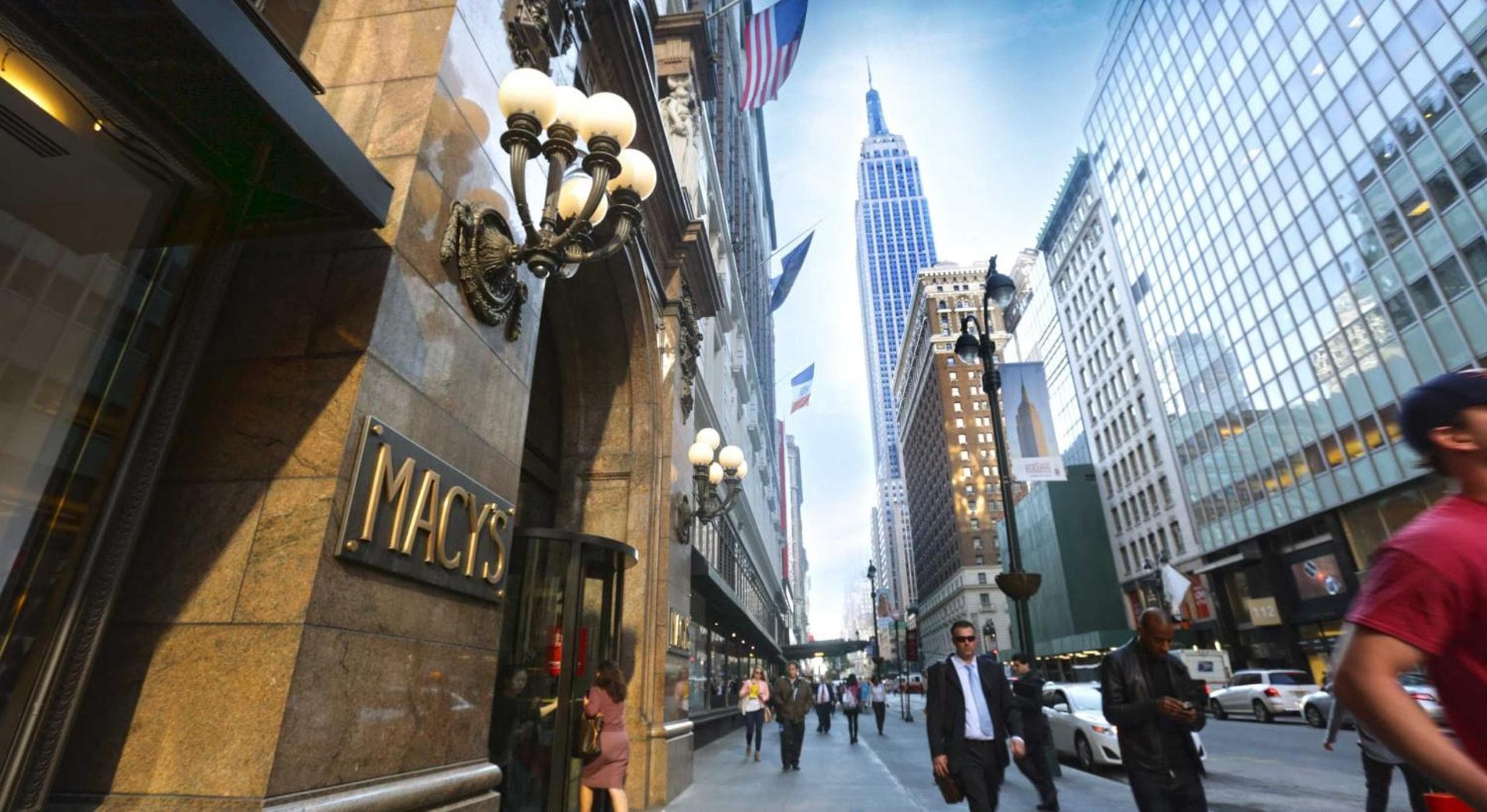 Crowne Plaza HY36 Midtown Manhattan by IHG — 12