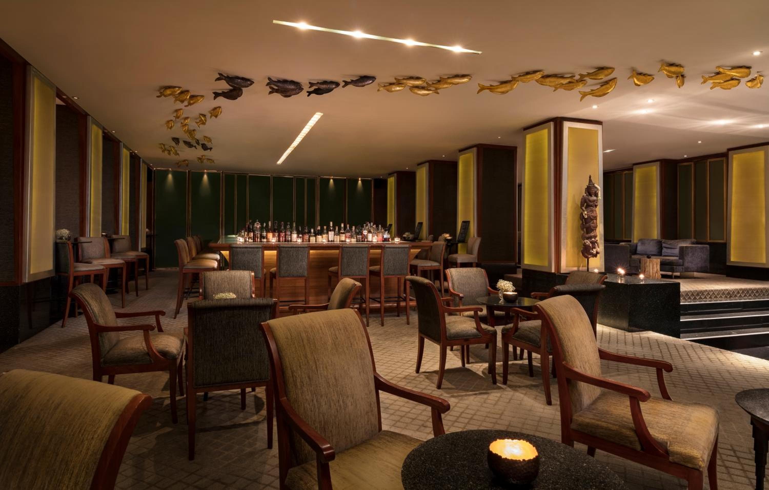 The Sukhothai Bangkok — 22