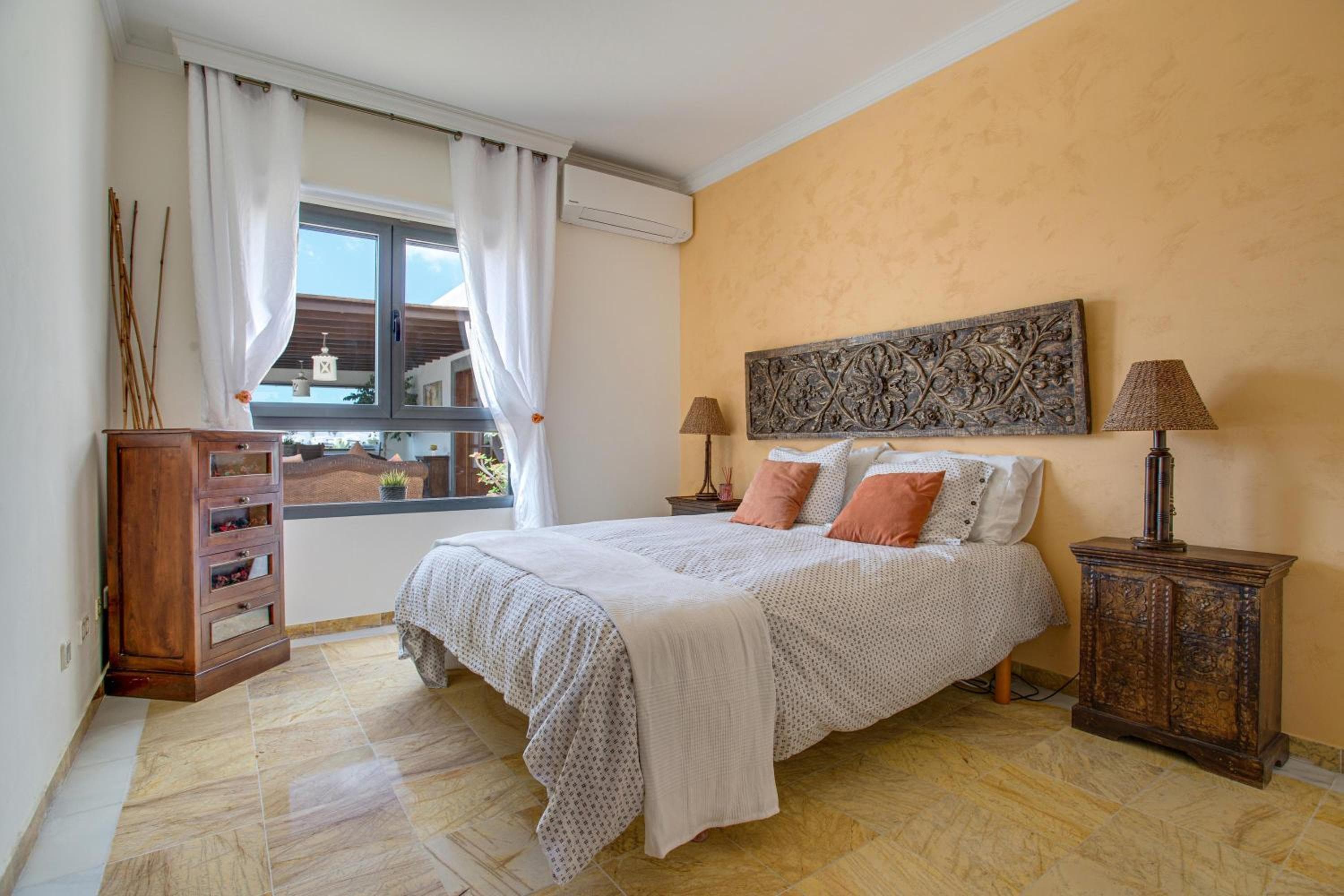 Villa Capricho — 4