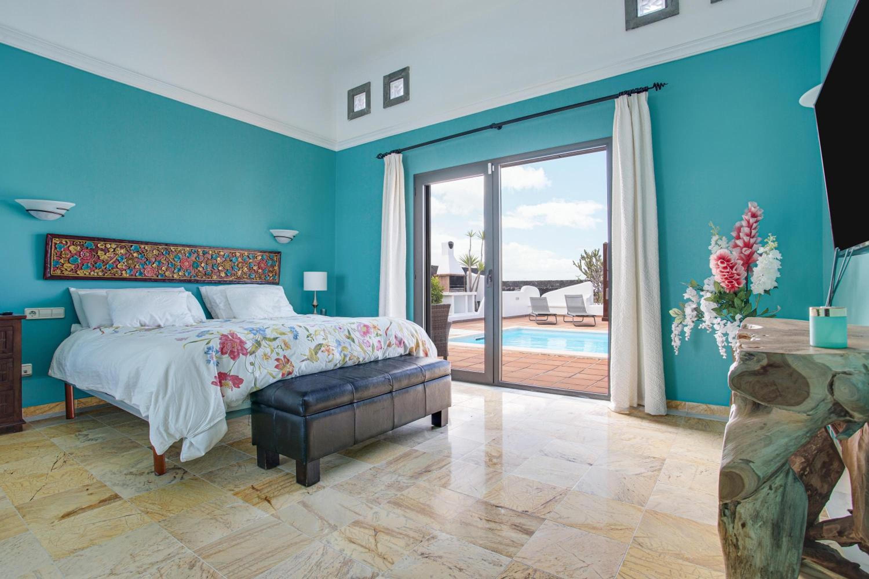 Villa Capricho — 5