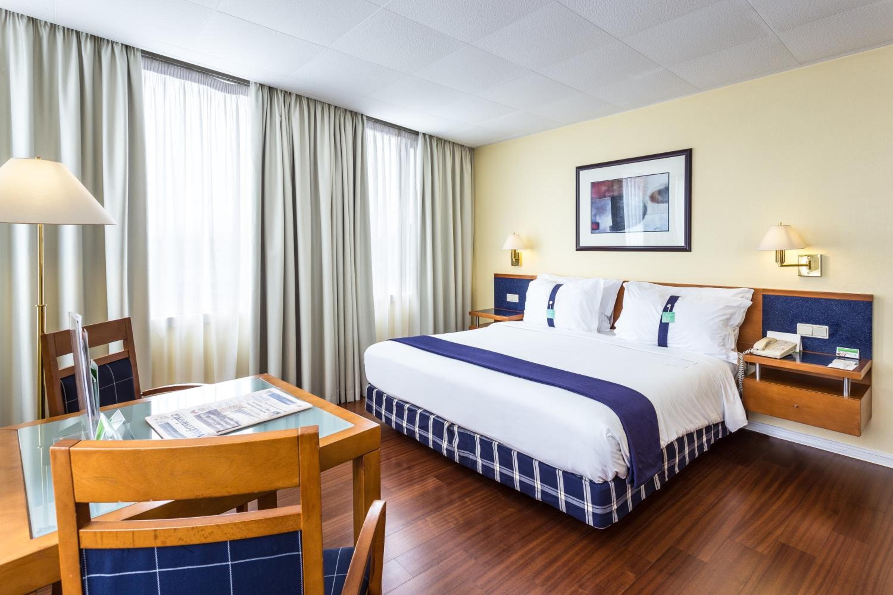 Holiday Inn Lisbon by IHG — 2