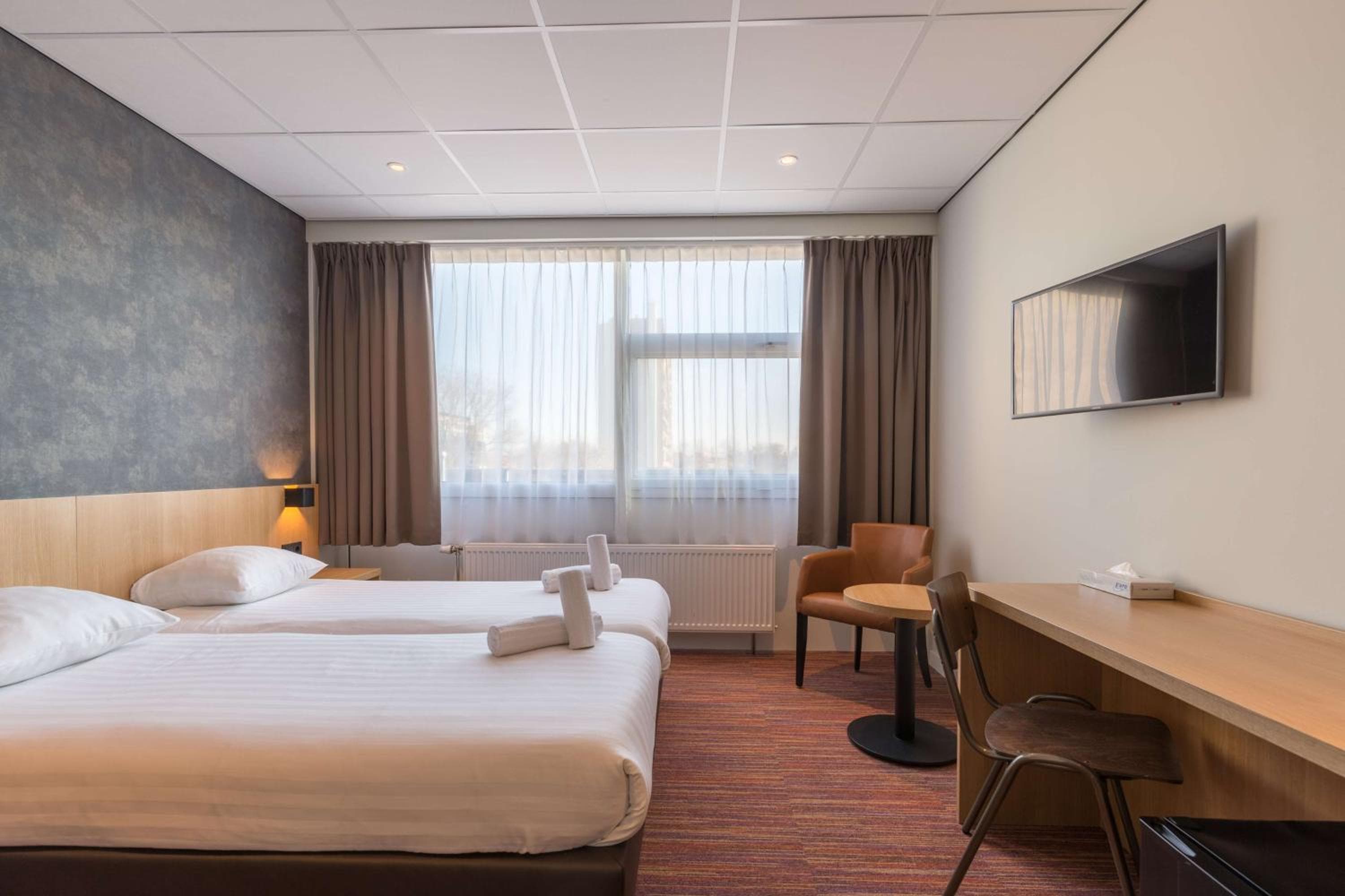 Best Western Amsterdam — 26