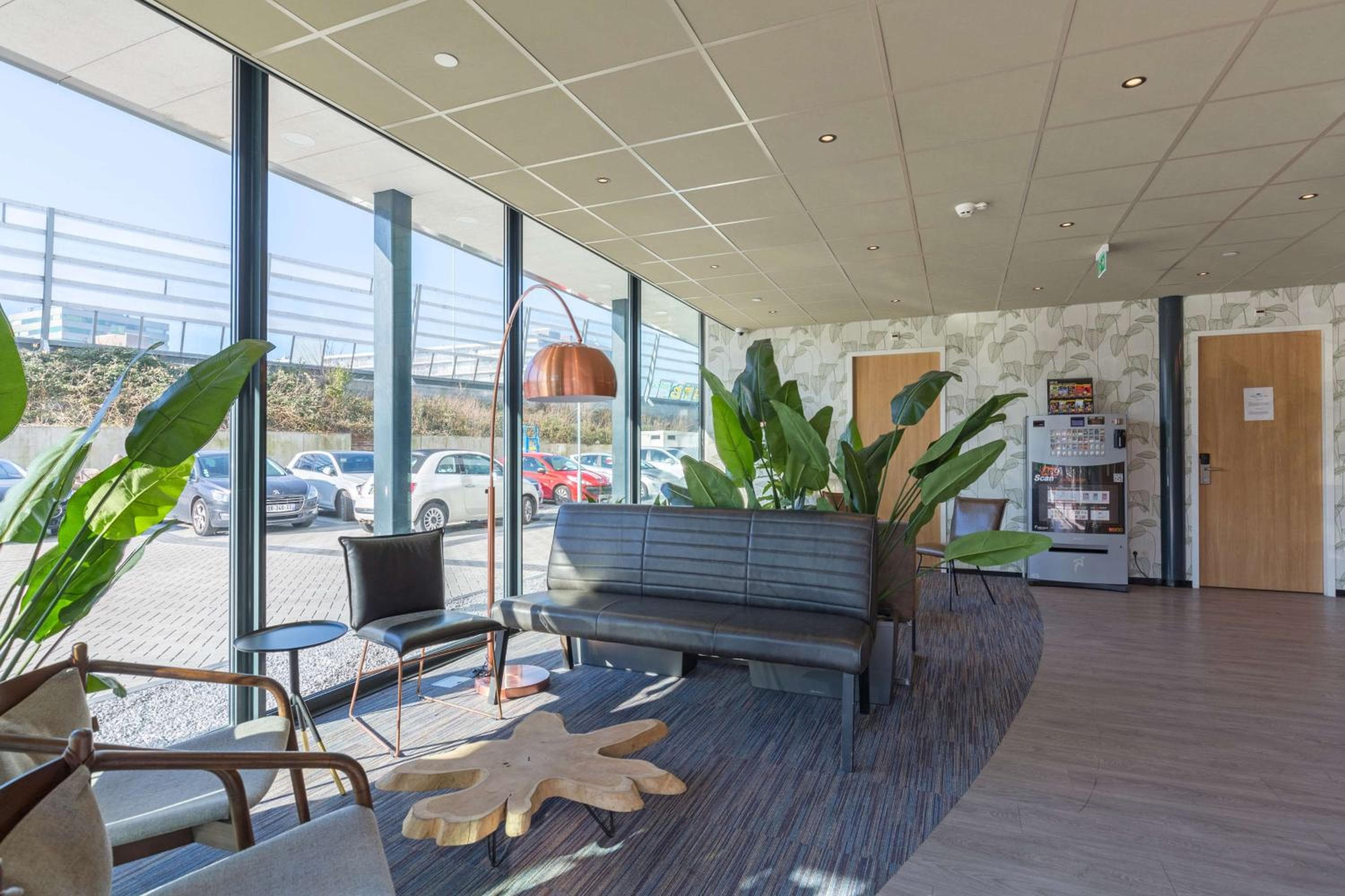 Best Western Amsterdam — 4