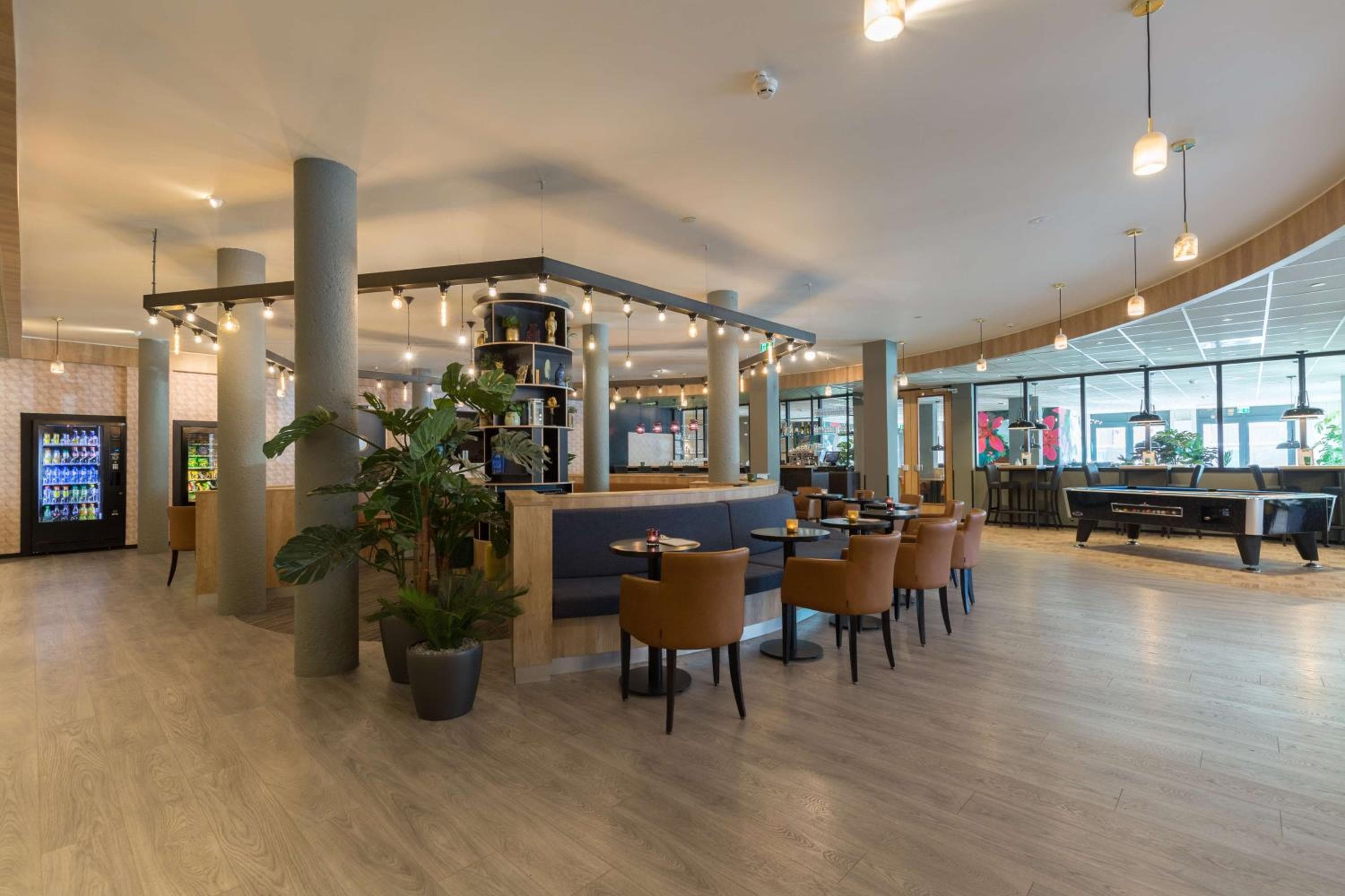 Best Western Ámsterdam — 3