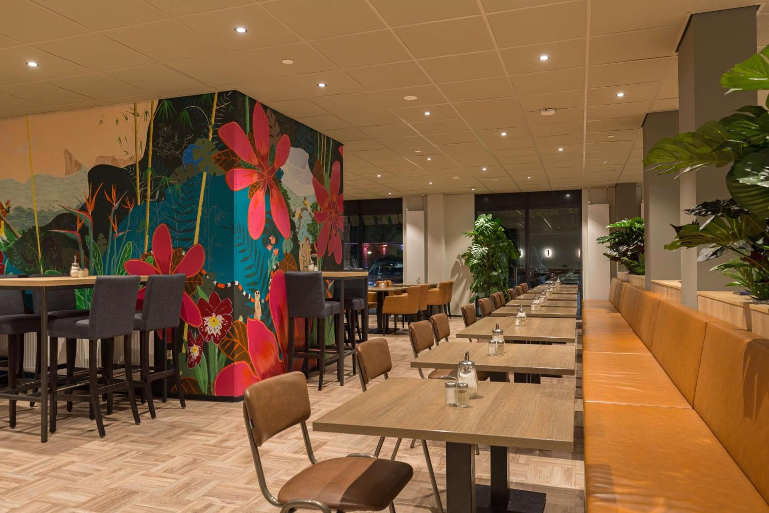 Best Western Ámsterdam — 4