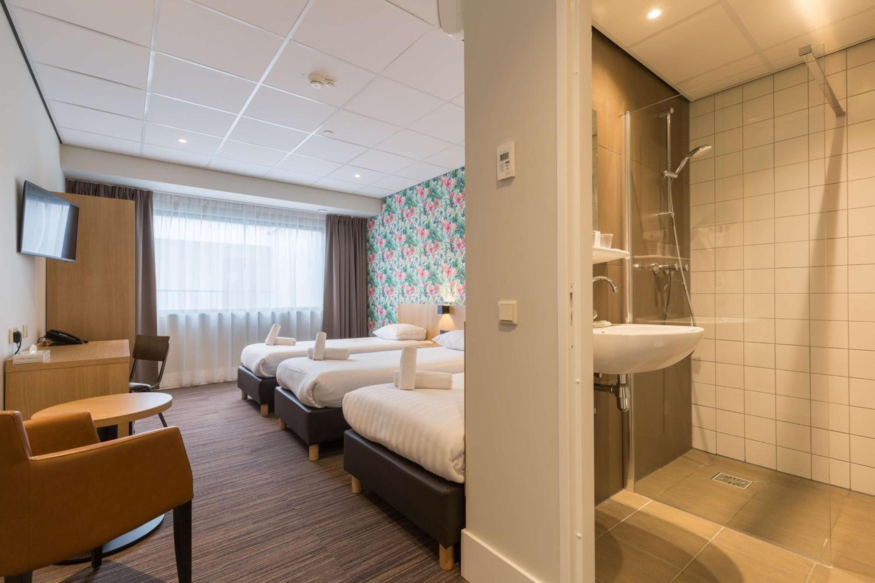 Best Western Ámsterdam — 5