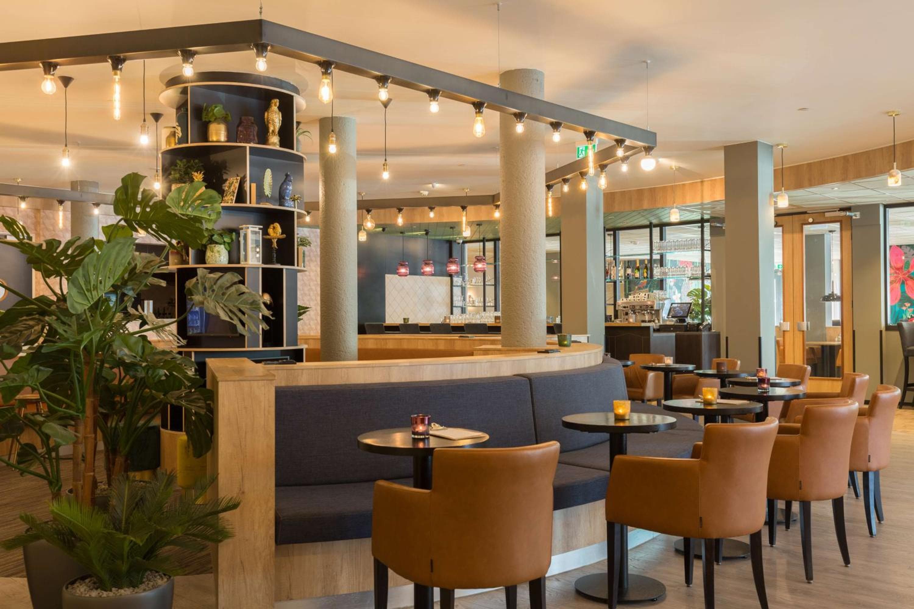 Best Western Ámsterdam — 8