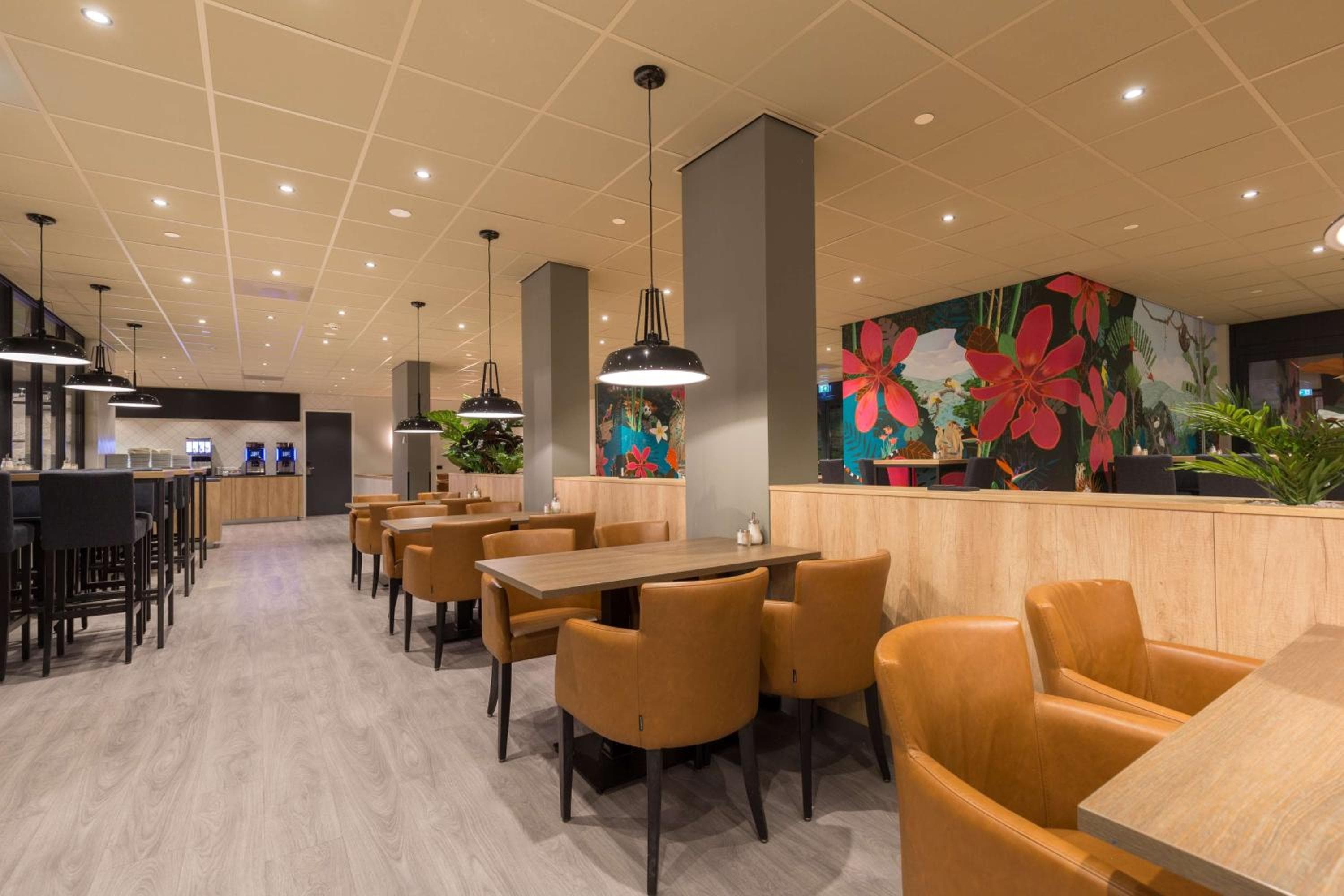 Best Western Ámsterdam — 9