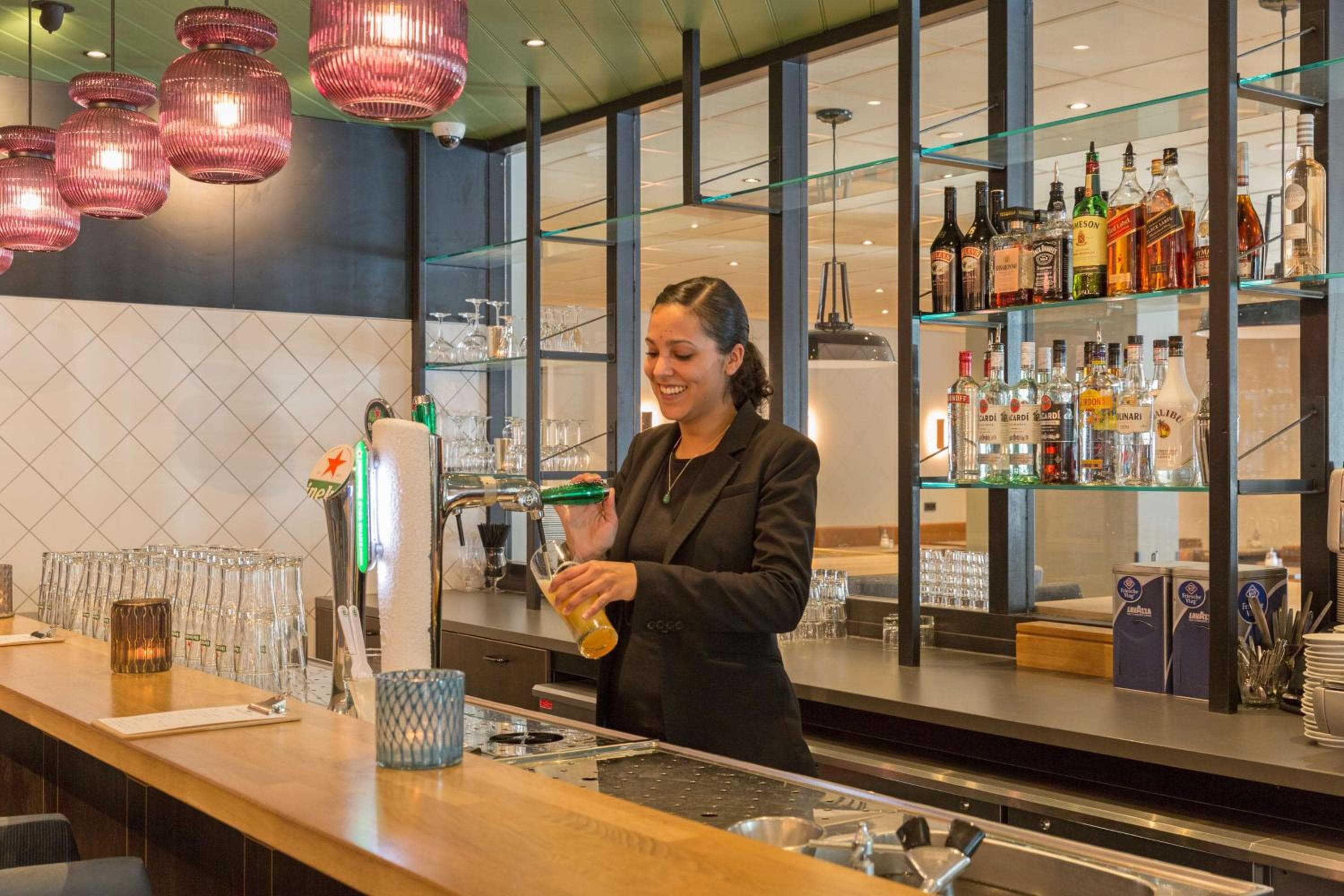 Best Western Ámsterdam — 10