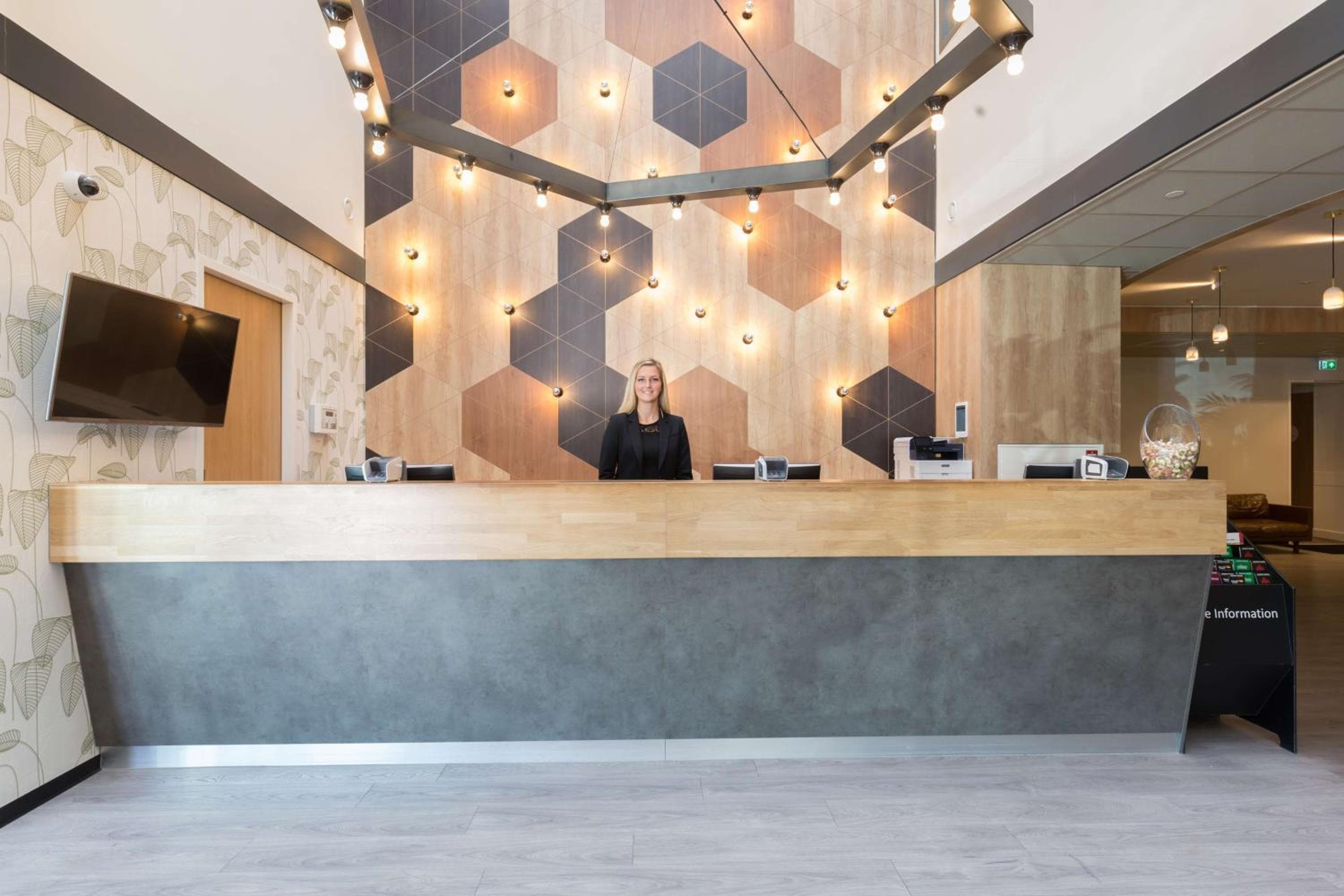 Best Western Ámsterdam — 11
