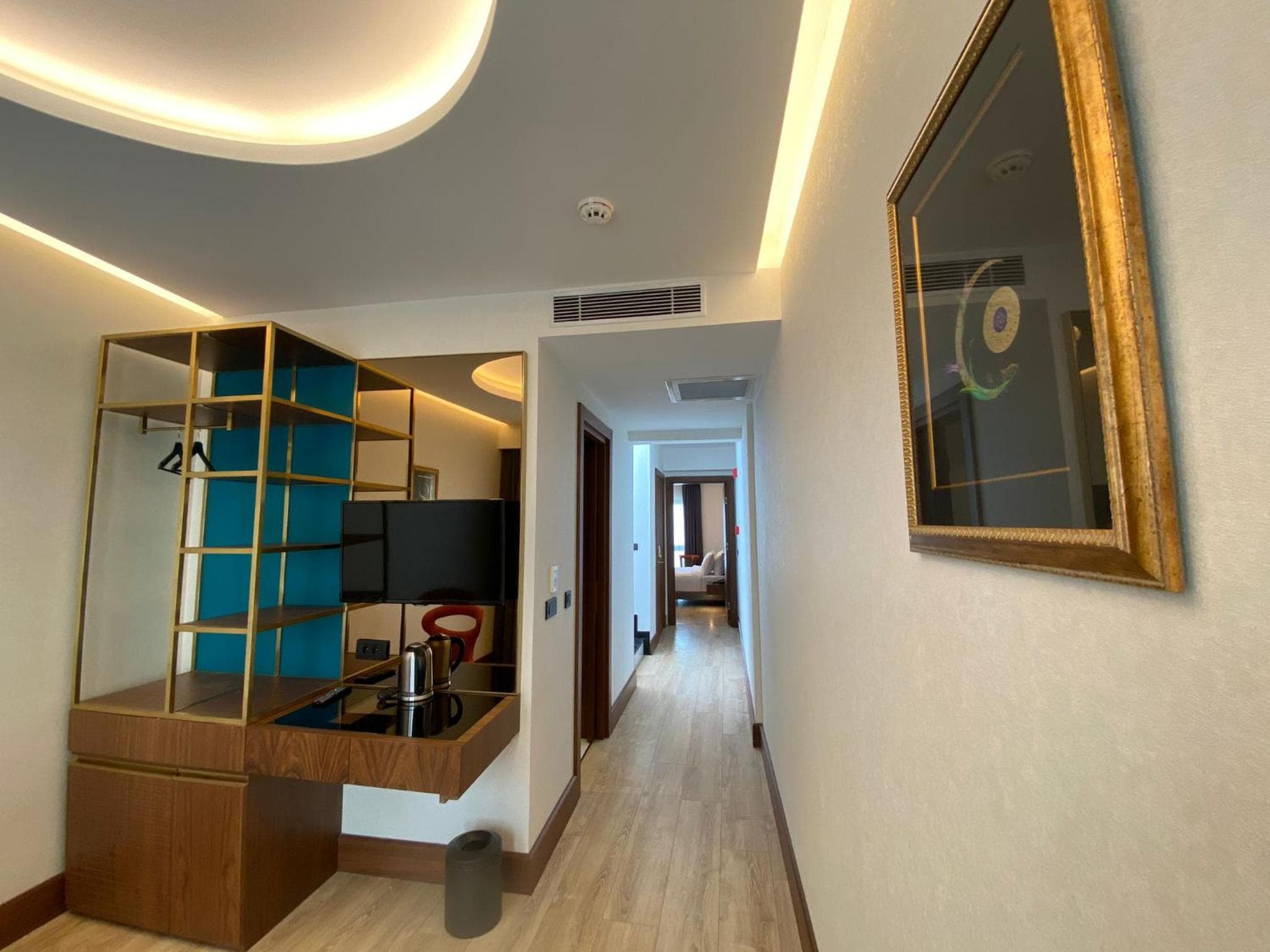 Henna Hotel Istanbul — 9