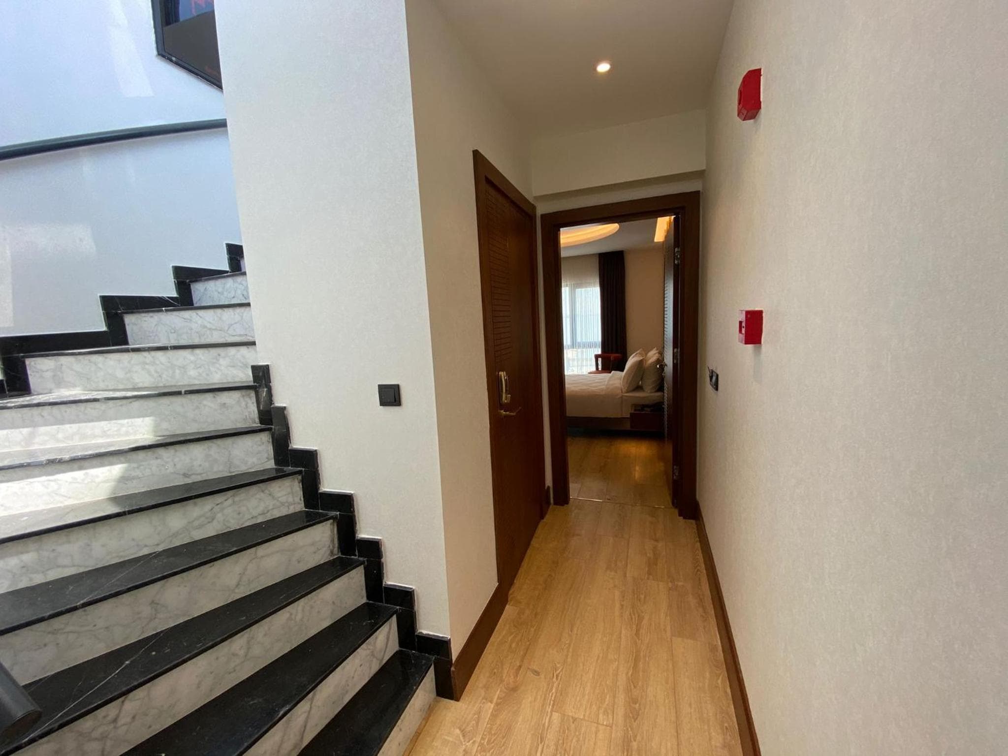 Henna Hotel Istanbul — 14