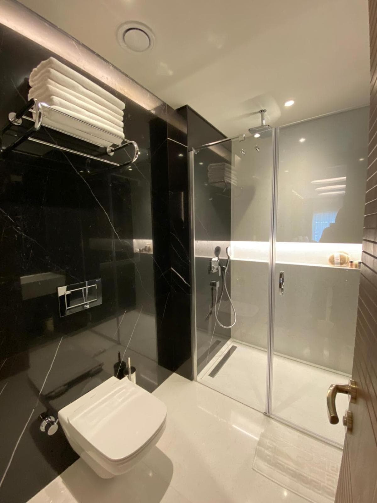 Henna Hotel Istanbul — 24