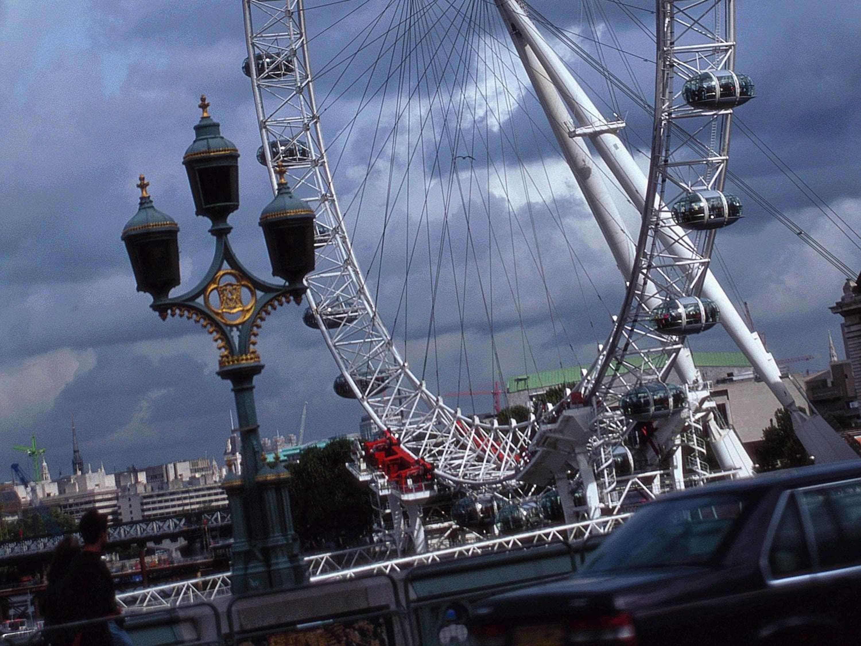 Mercure London Hyde Park Hotel — 23