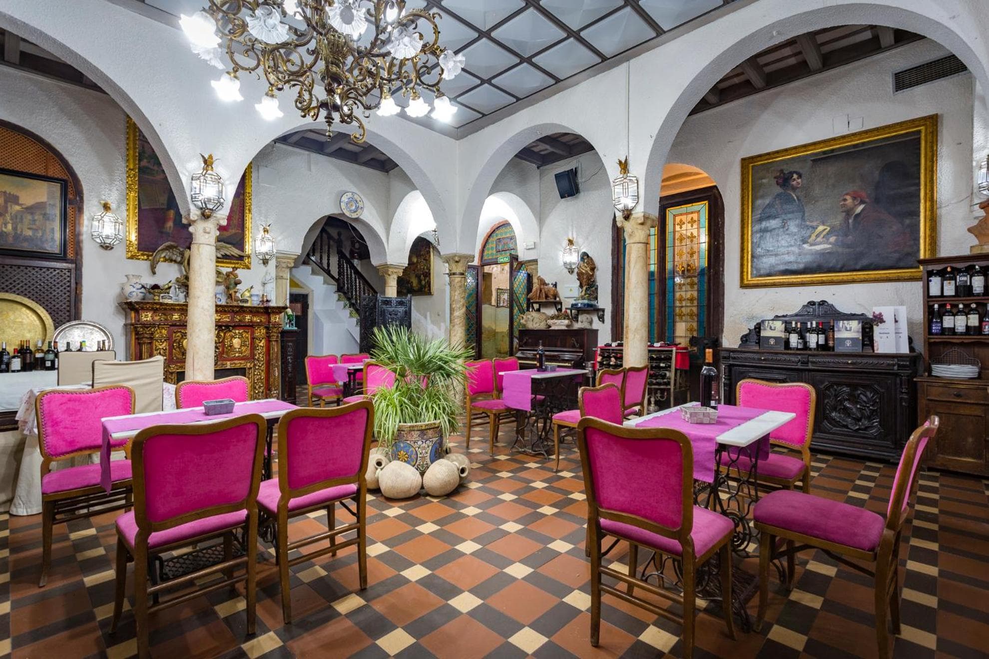 Hotel Convento La Gloria — 17