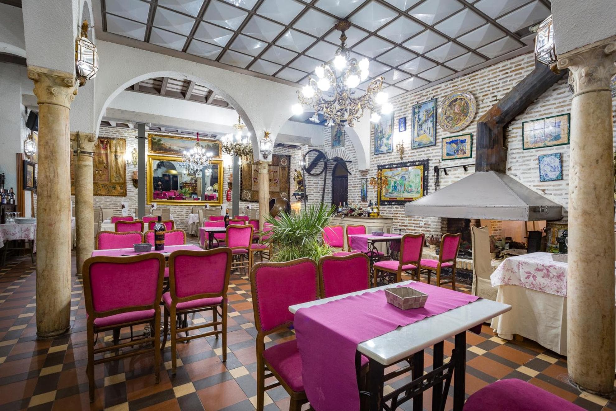 Hotel Convento La Gloria — 10