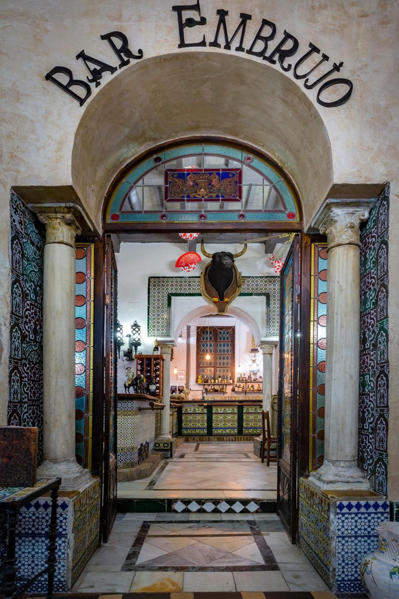 Hotel Convento La Gloria — 12