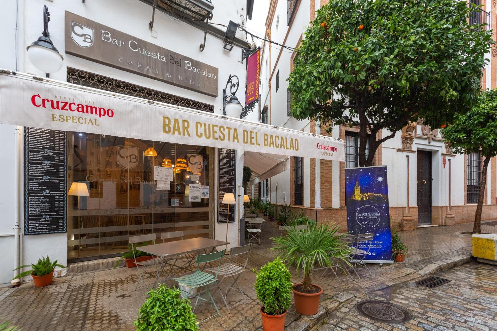 Hotel Convento La Gloria — 22