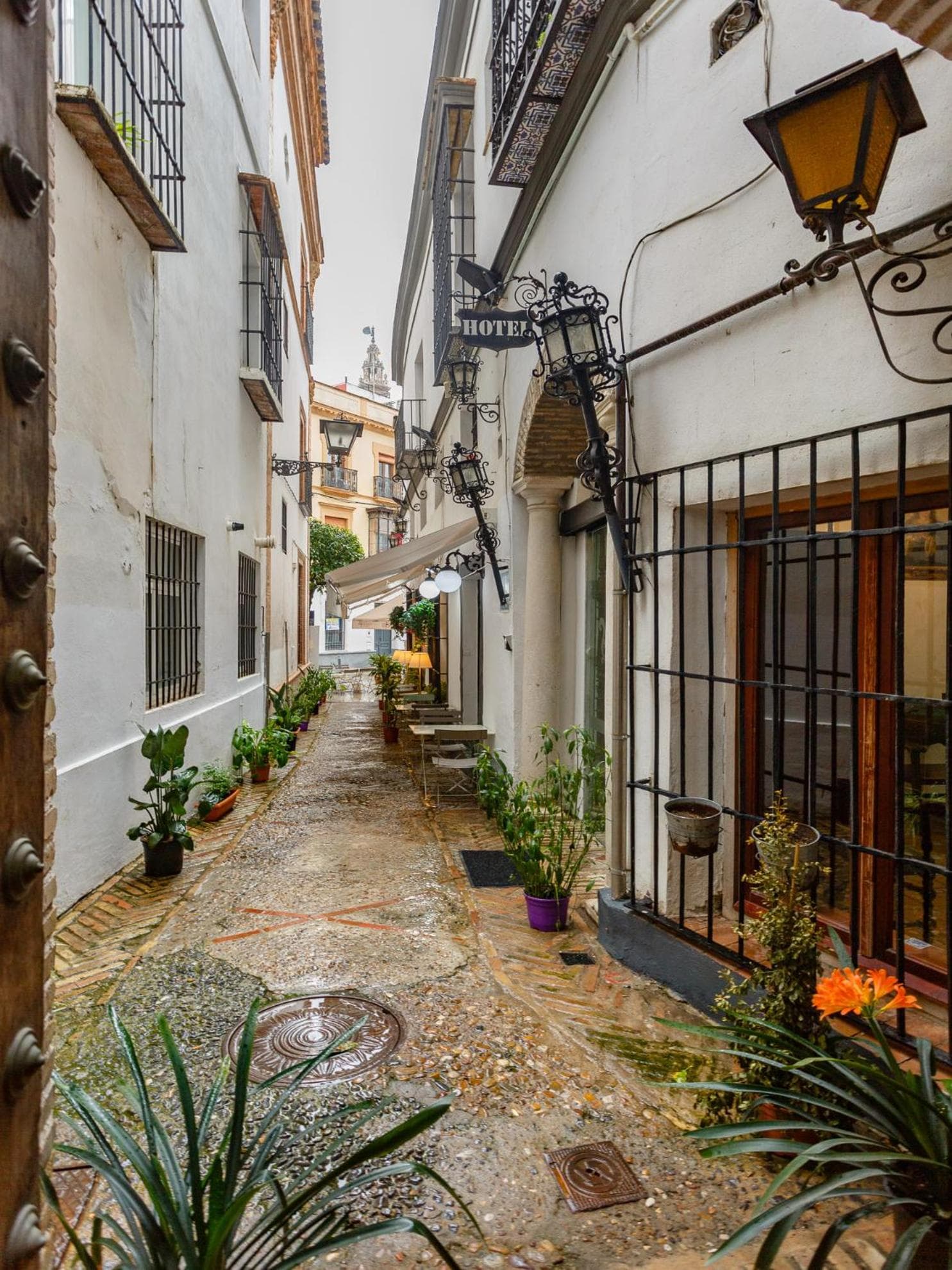 Hotel Convento La Gloria — 11
