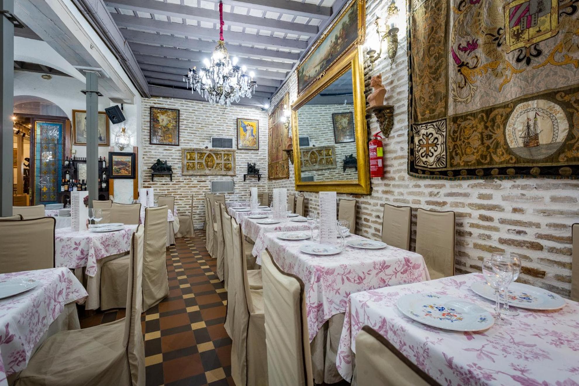 Hotel Convento La Gloria — 28