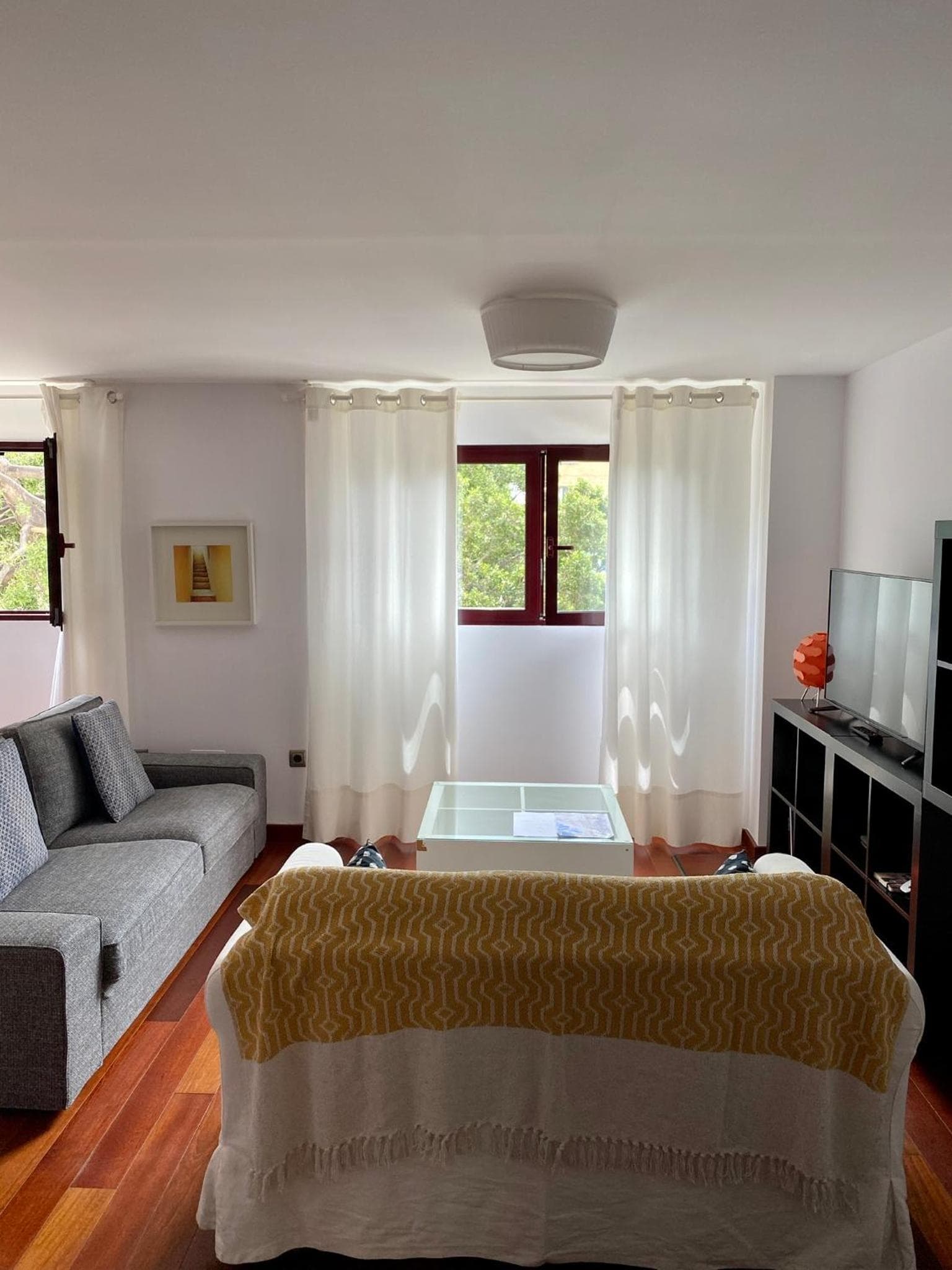 La Casa dell'Alameda — 9
