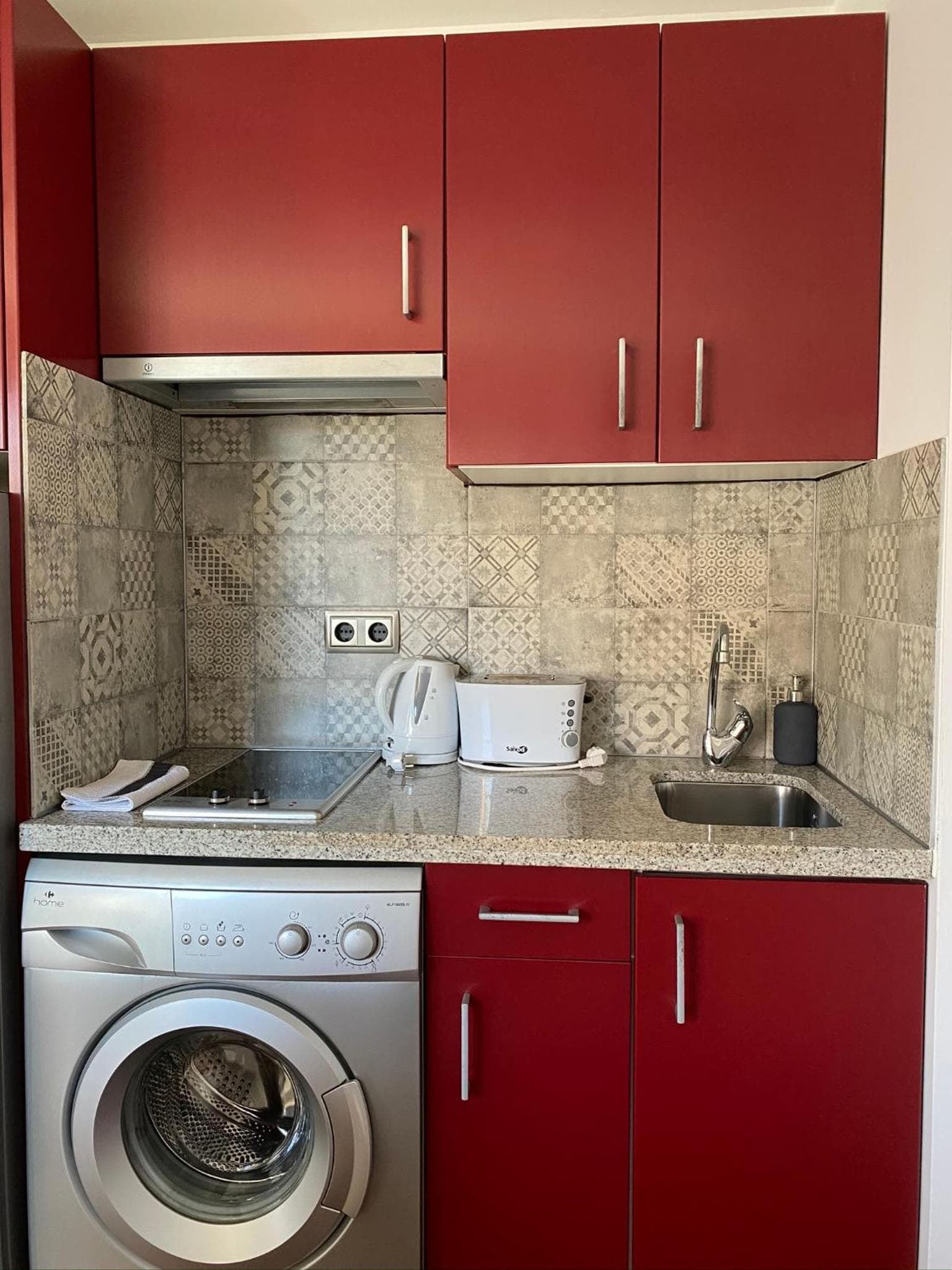 La Casa dell'Alameda — 10