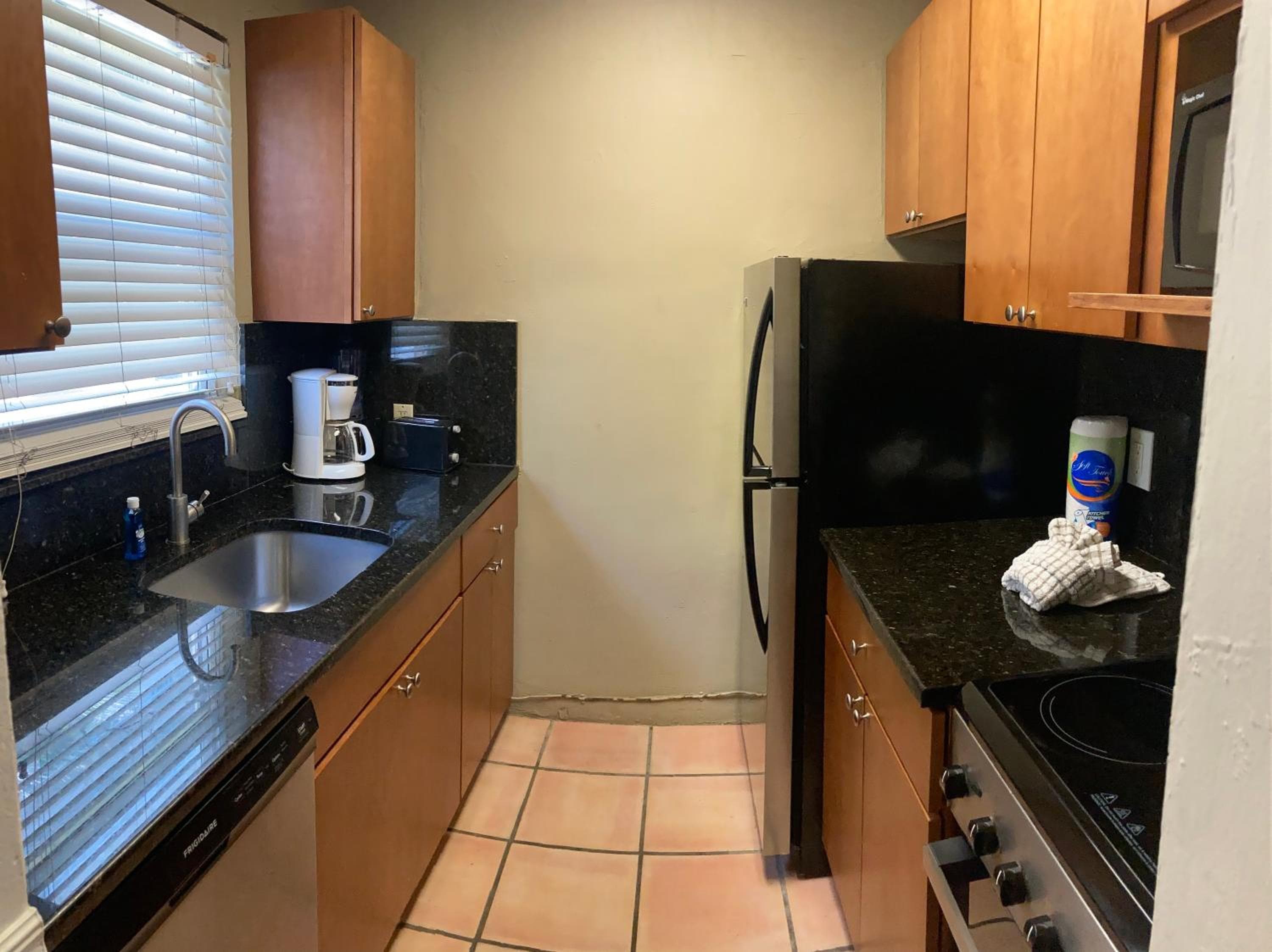 Silver Seas Beach Resort — 28