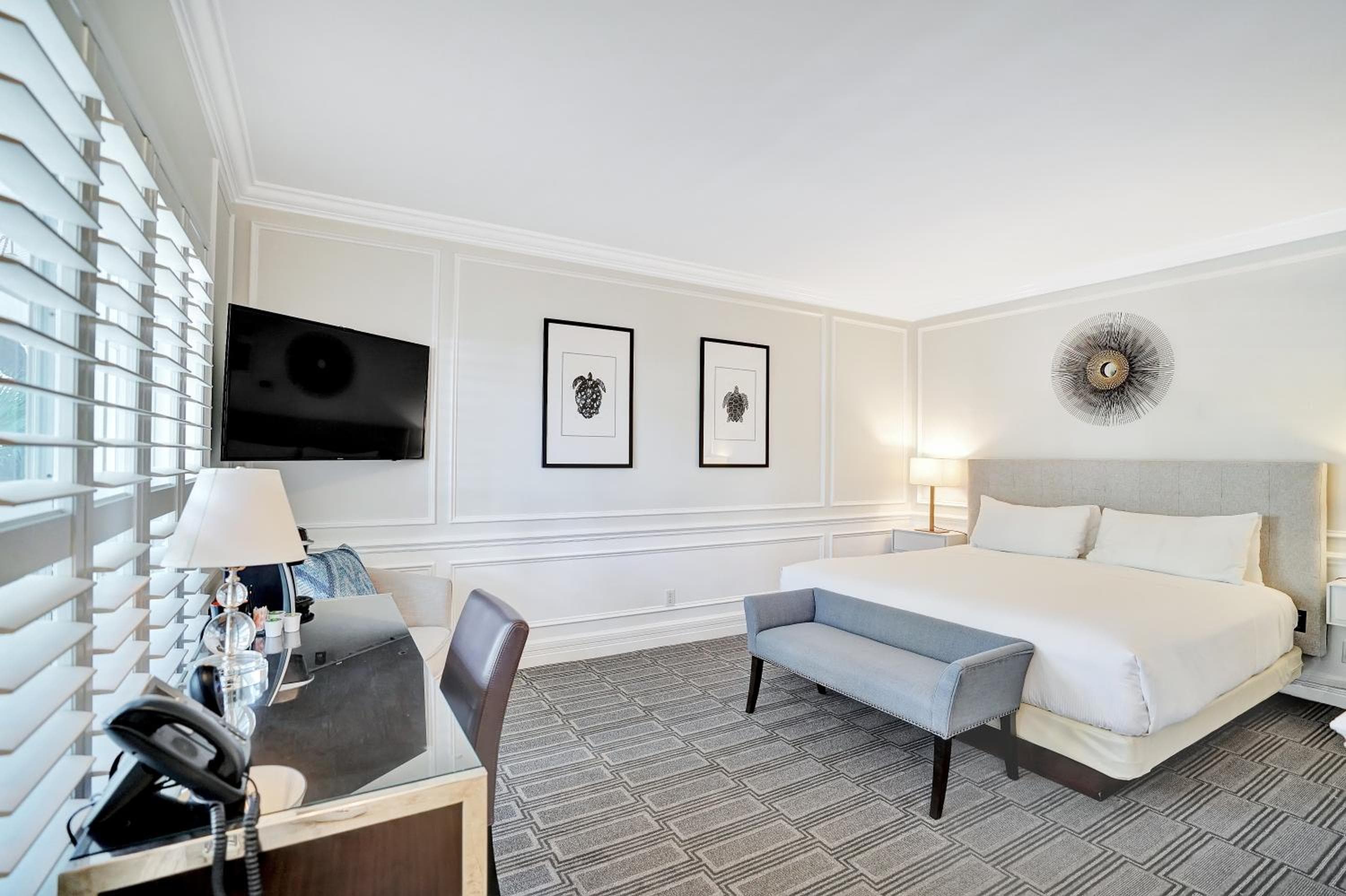 The Pillars Hotel & Club — 7