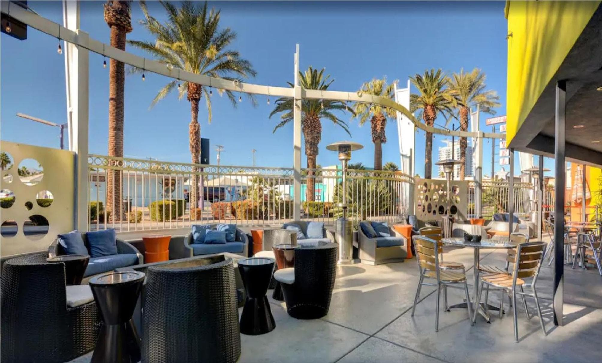 Bposhtels Las Vegas — 6