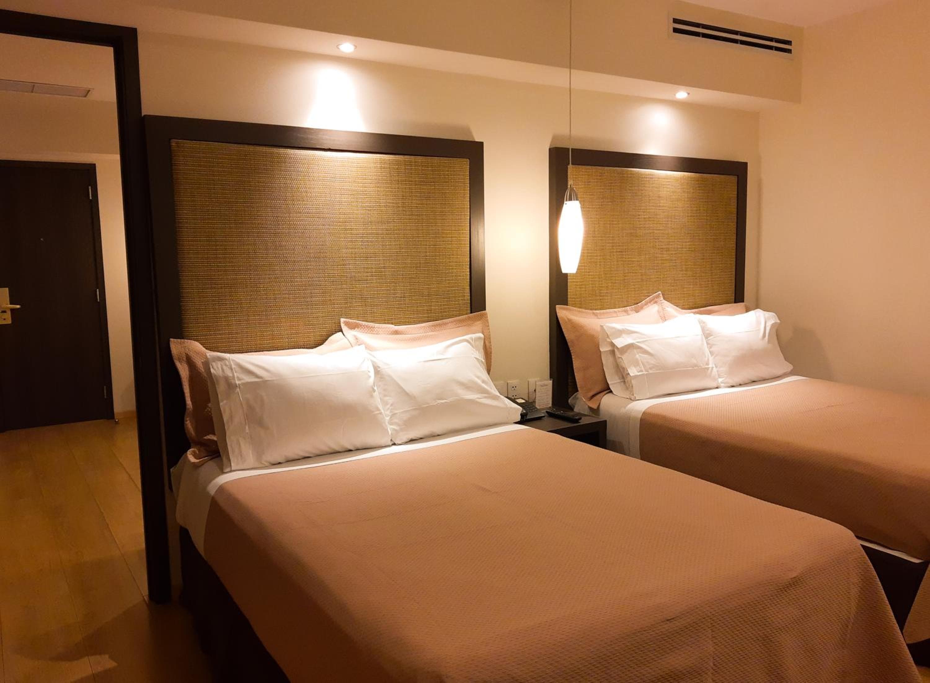 Hotel Catedral — 24