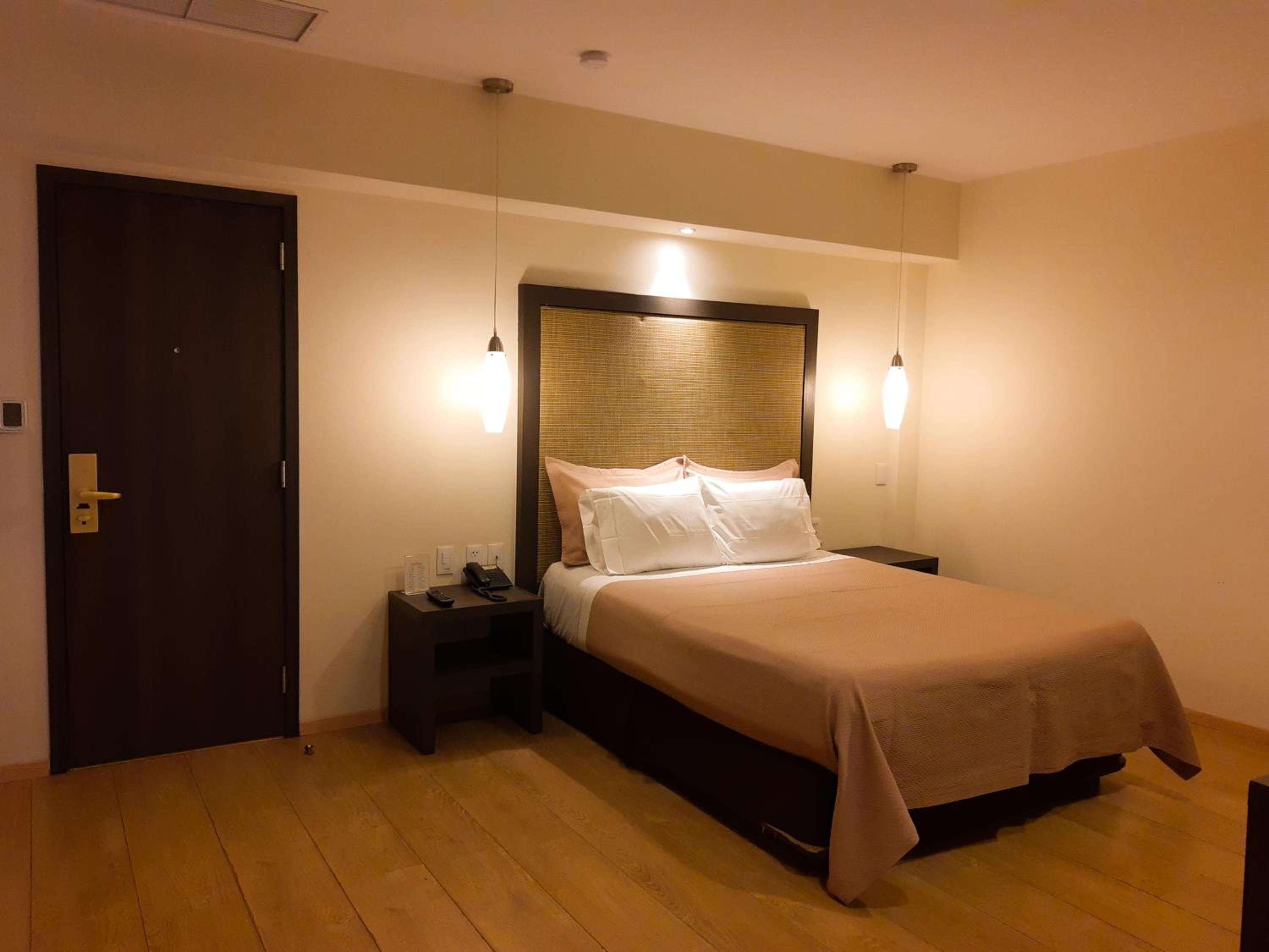 Hotel Catedral — 25